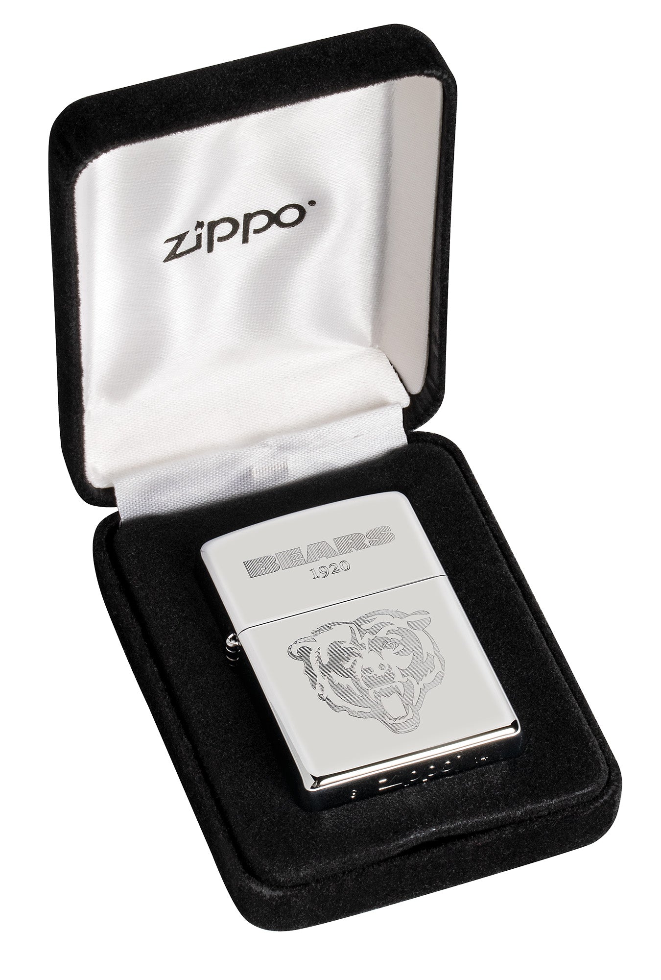 NFL Sterling Silver Collectible – NFC North