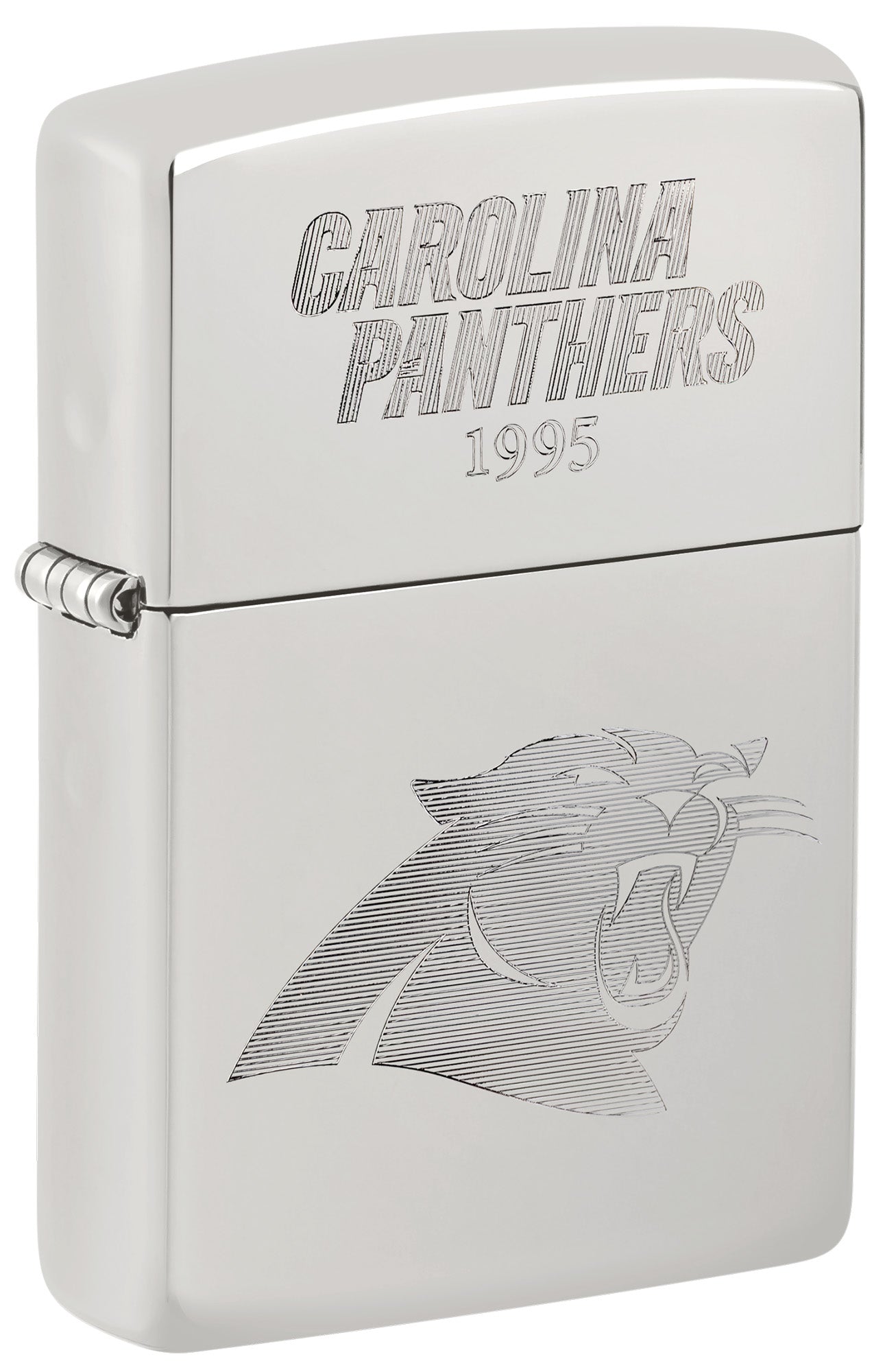 NFL Sterling Silver Collectible – NFC South
