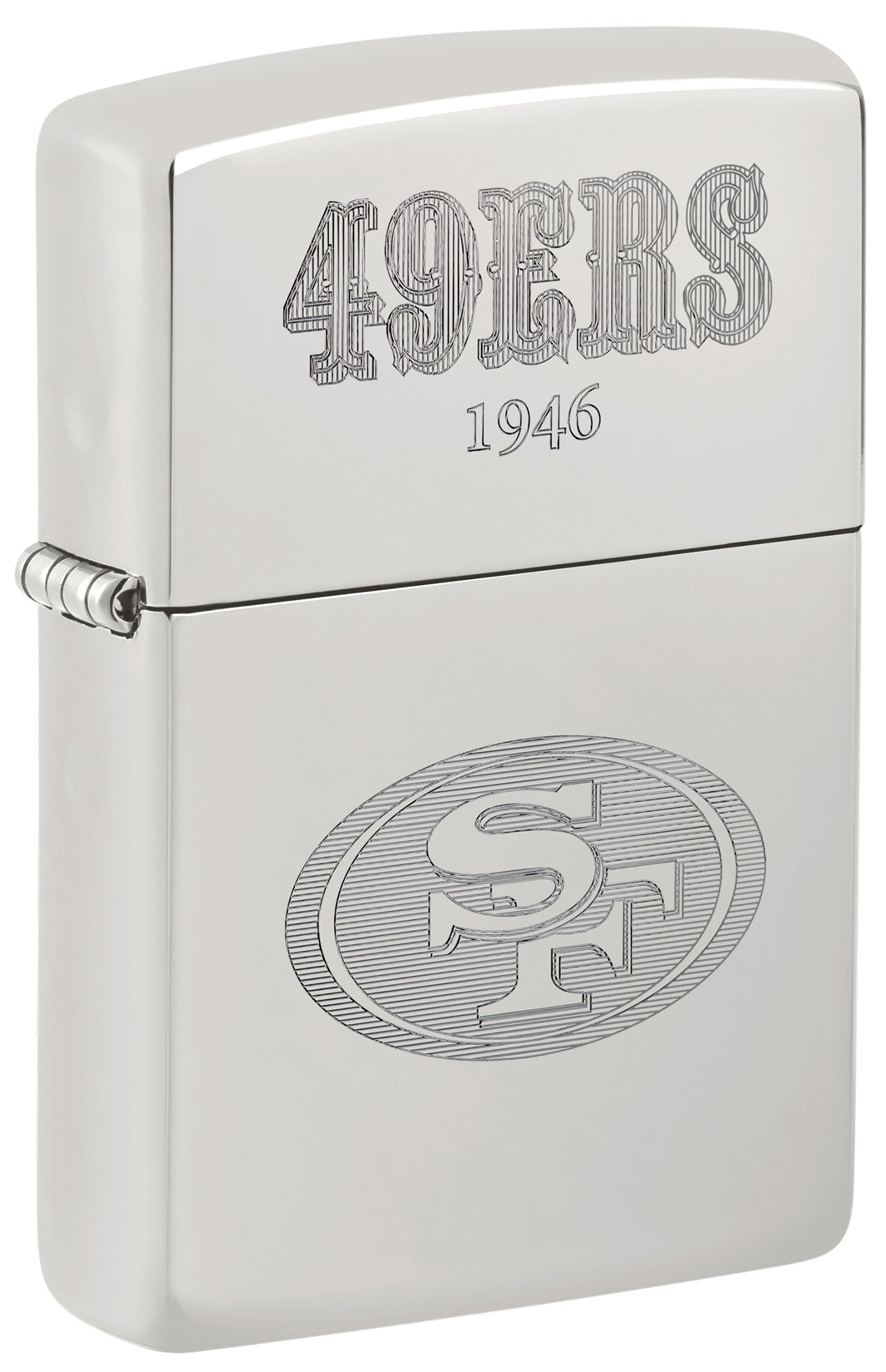 NFL Sterling Silver Collectible – NFC West