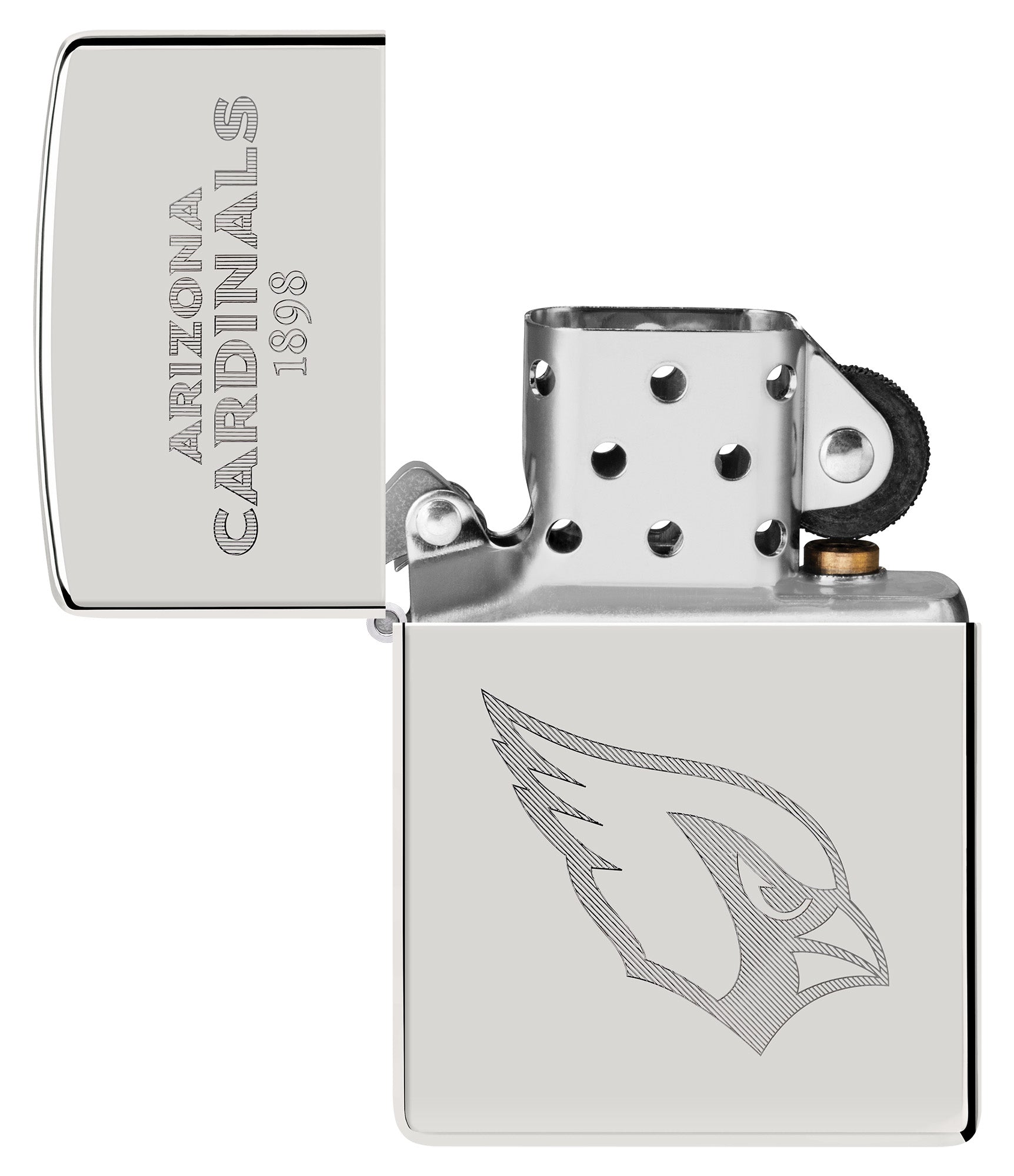 NFL Sterling Silver Collectible – NFC West