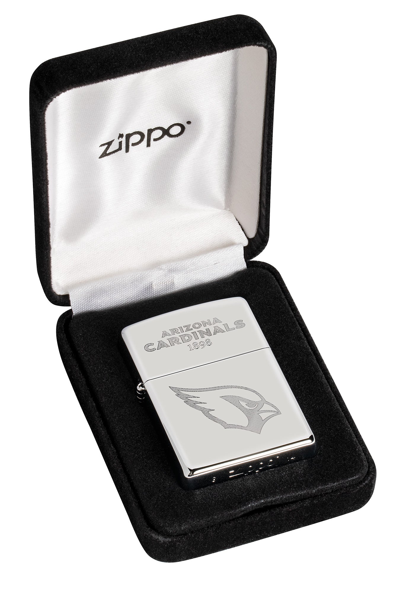 NFL Sterling Silver Collectible – NFC West