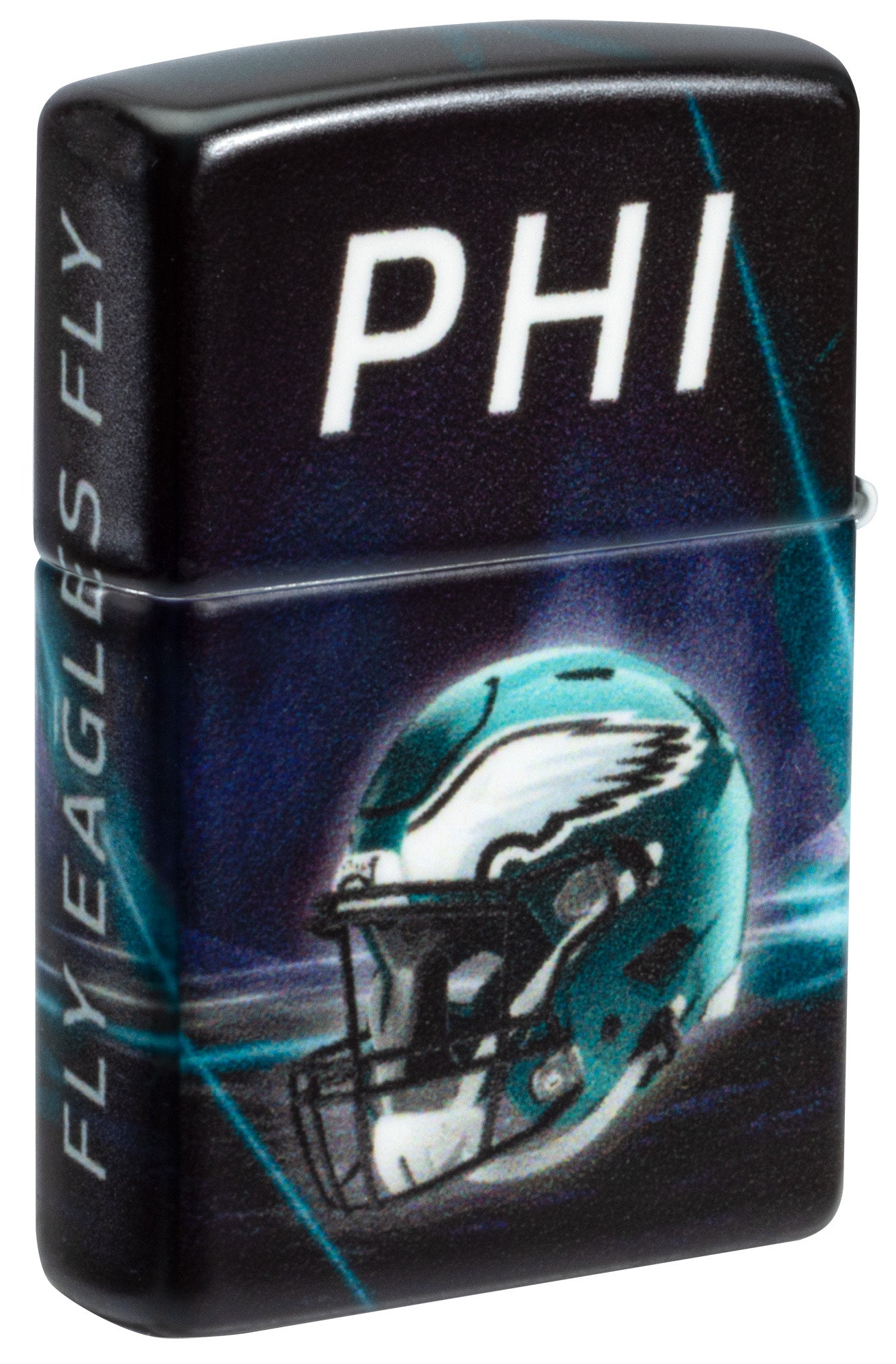 NFL Philadelphia Eagles Team Spirit Design
