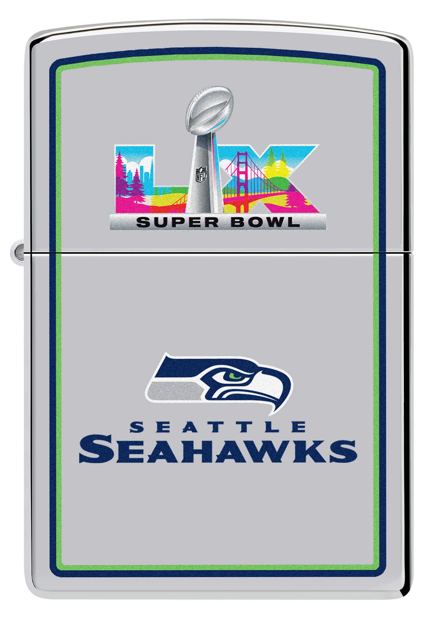 NFL Super Bowl LX
