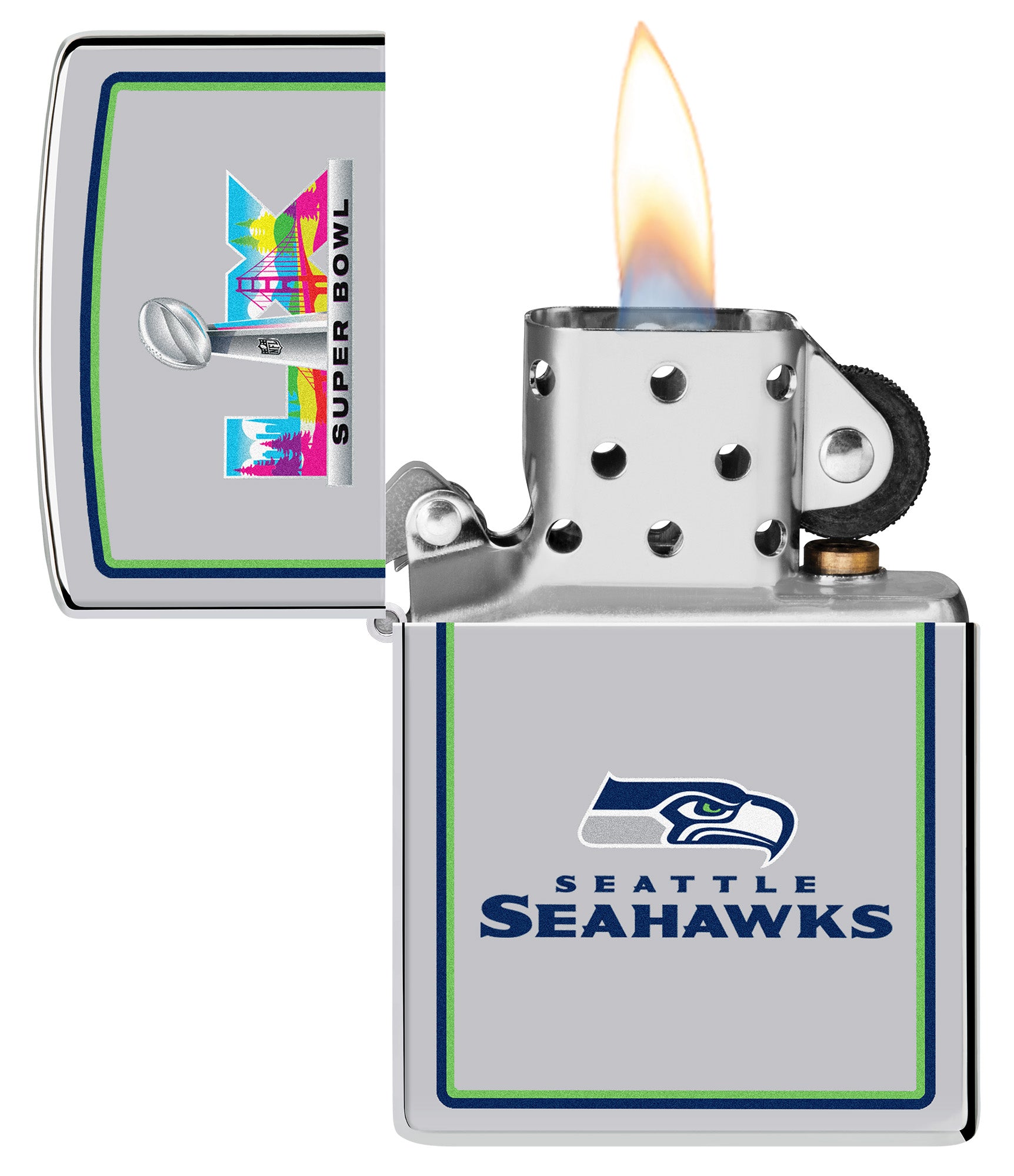 NFL Super Bowl LX