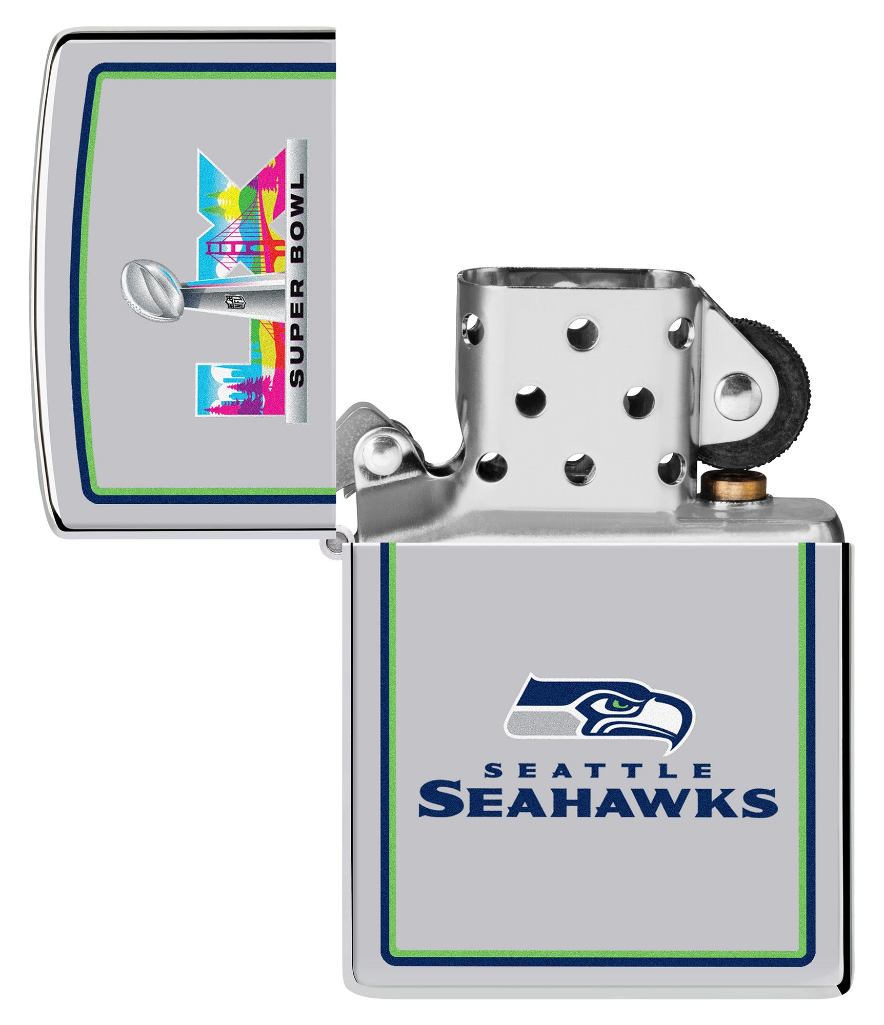 NFL Super Bowl LX