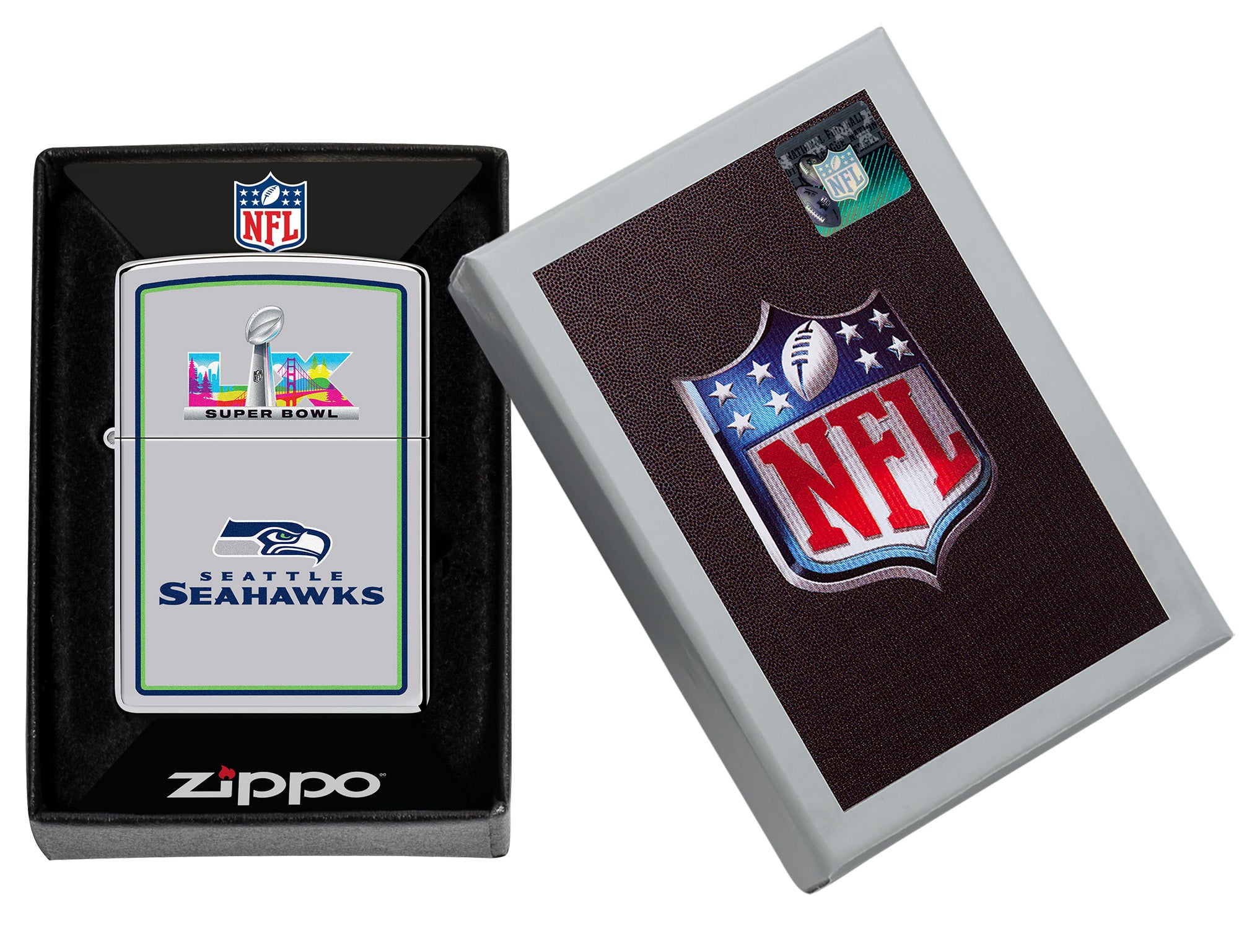 NFL Super Bowl LX