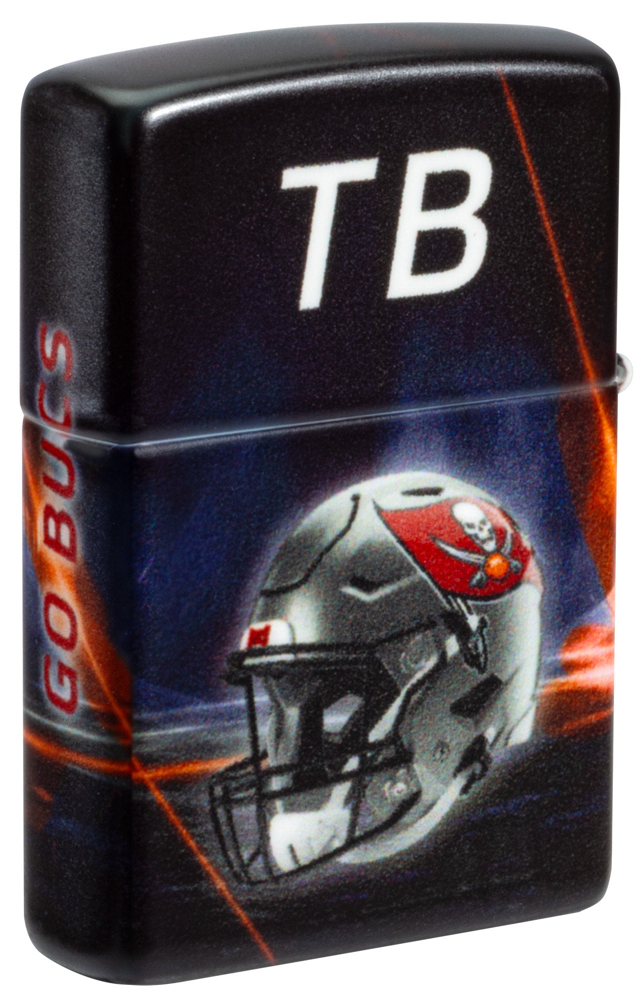 NFL Tampa Bay Buccaneers Team Spirit Design