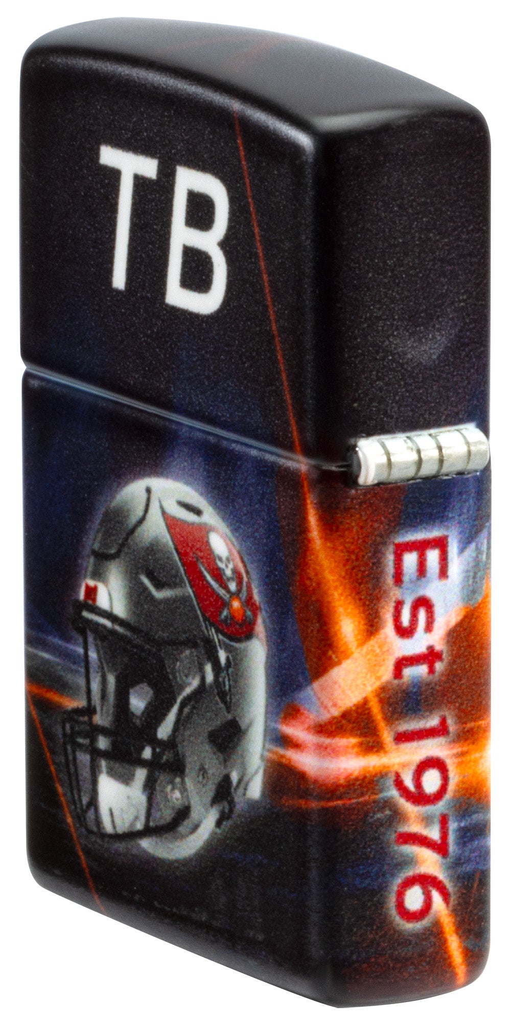 NFL Tampa Bay Buccaneers Team Spirit Design
