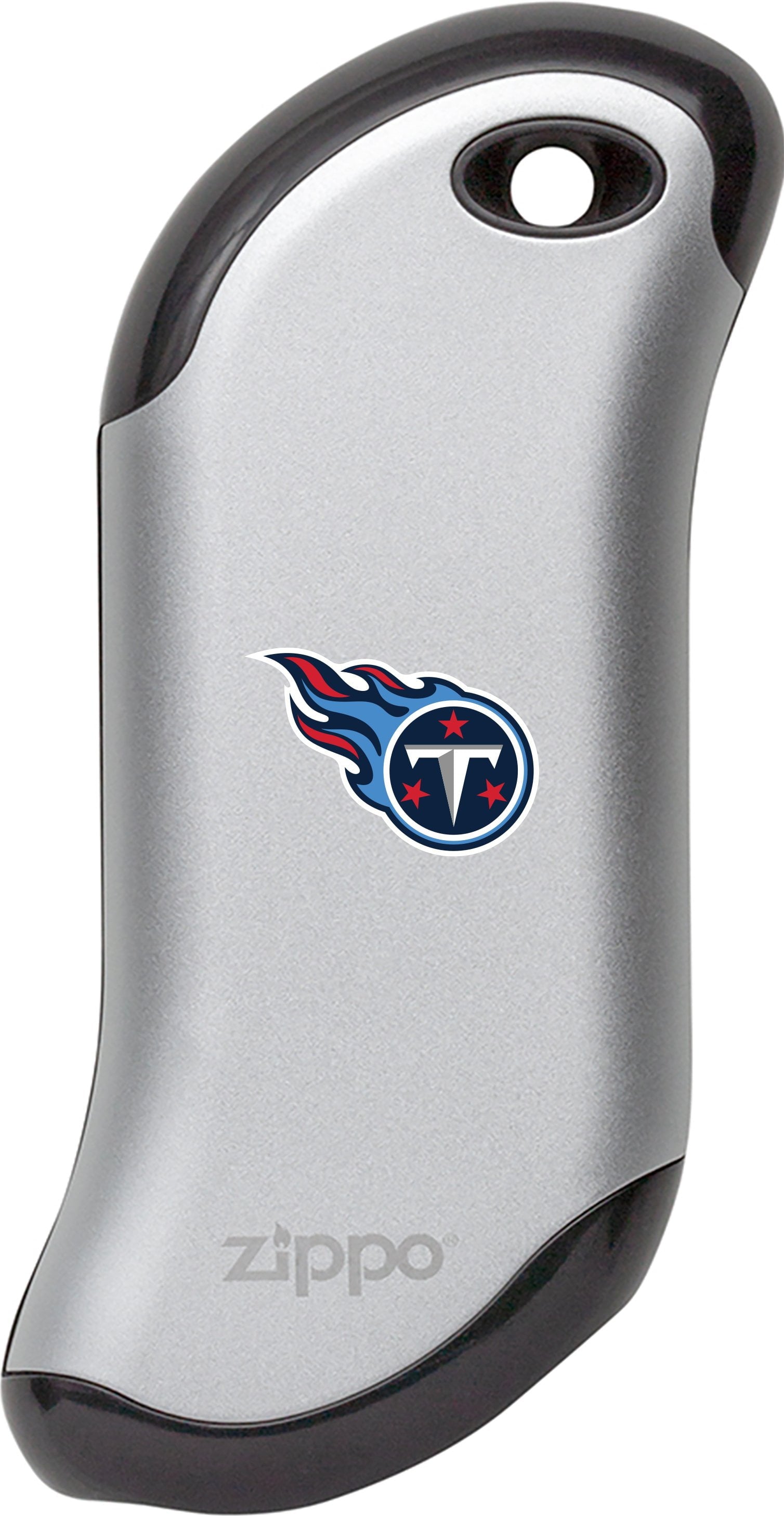 NFL Tennessee Titans: HeatBank® 9s Rechargeable Hand Warmer