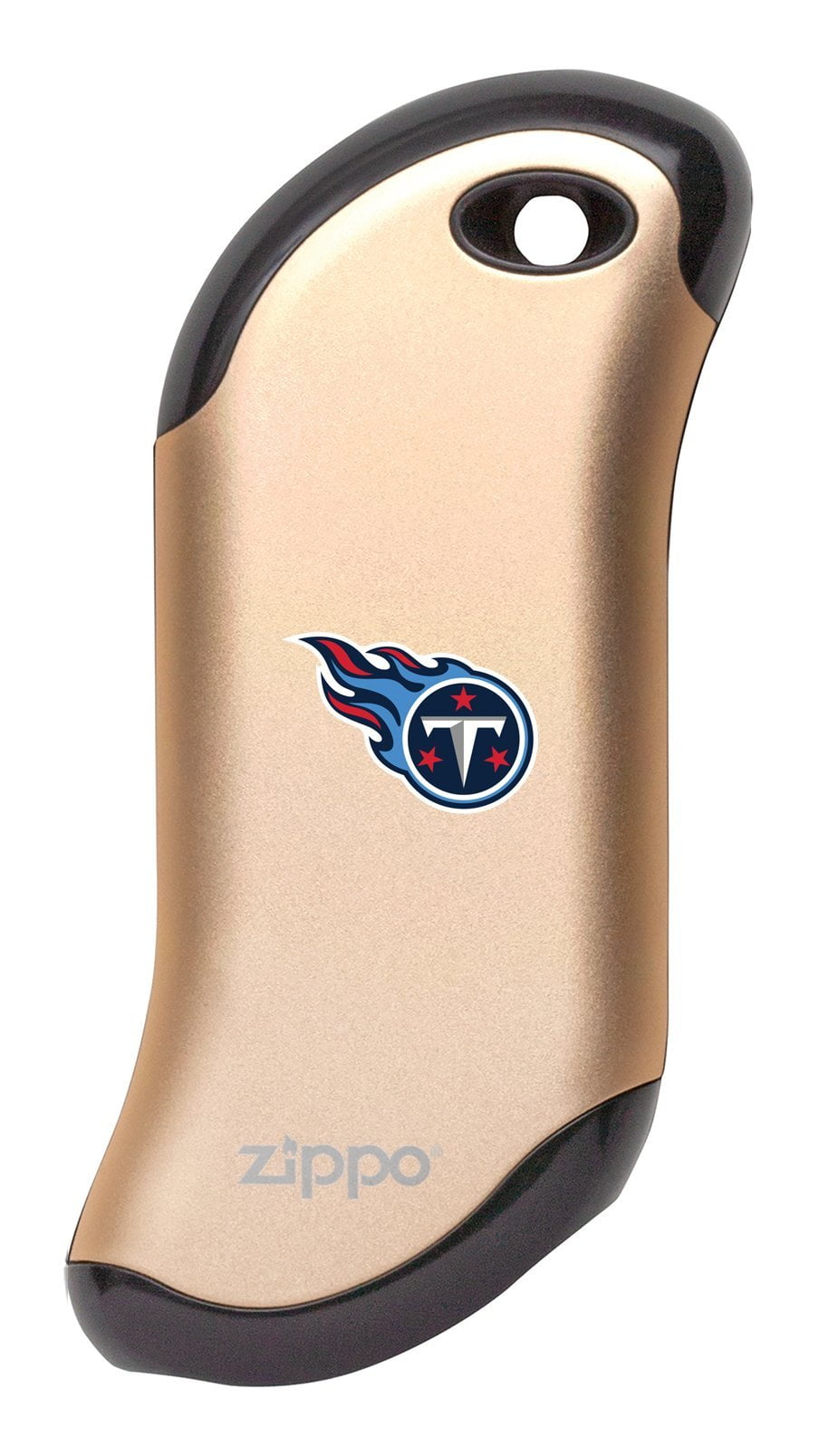 NFL Tennessee Titans: HeatBank® 9s Rechargeable Hand Warmer