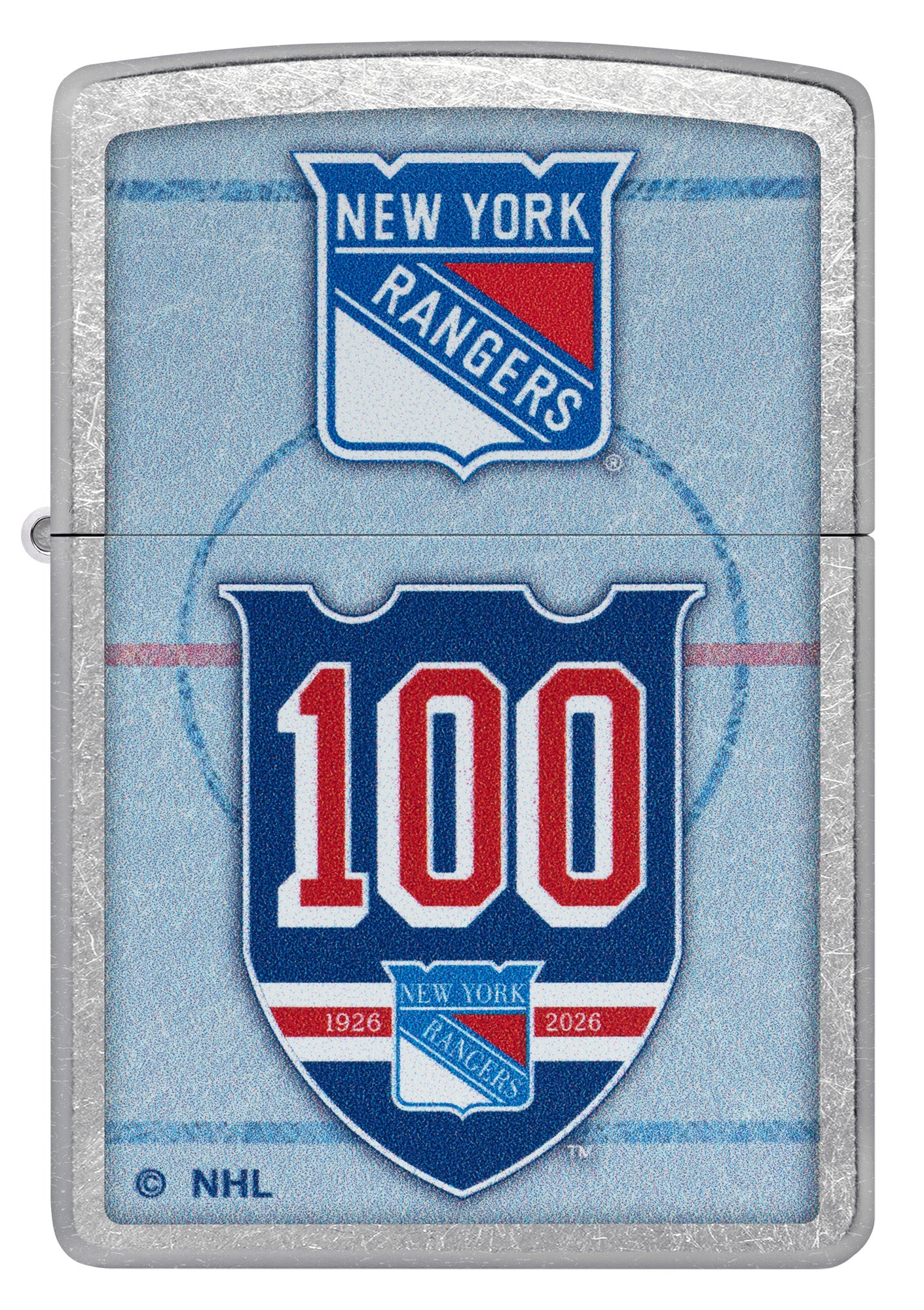 NHL® 100th Anniversary Teams