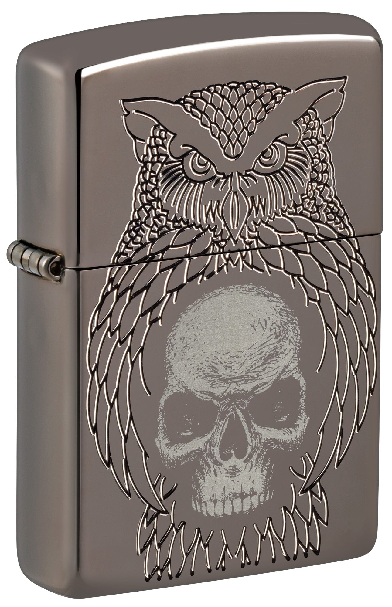Night Owl Design