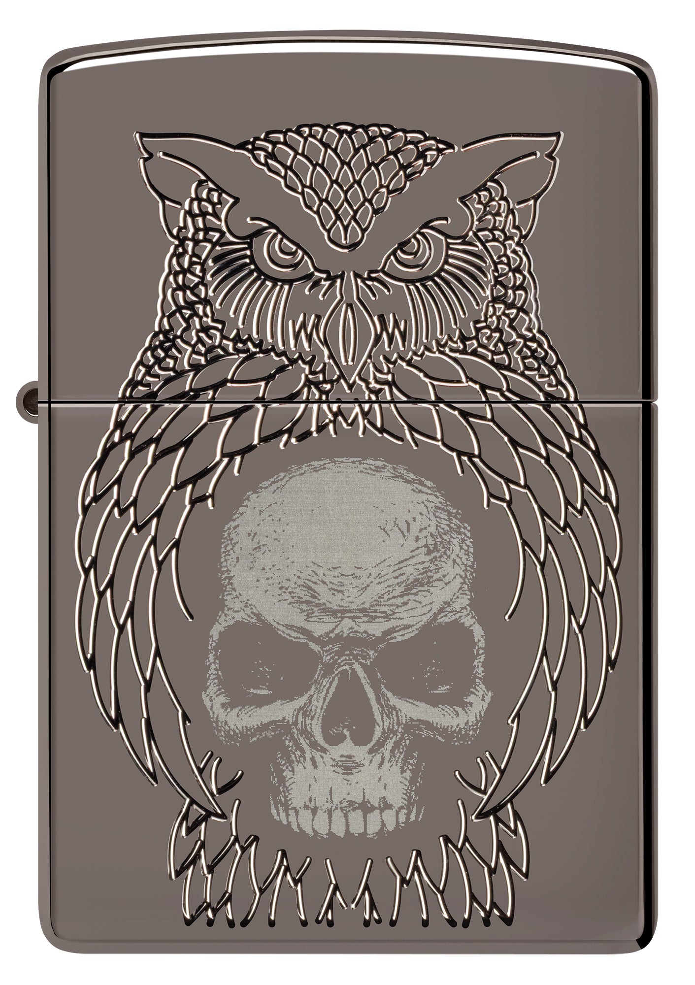 Night Owl Design