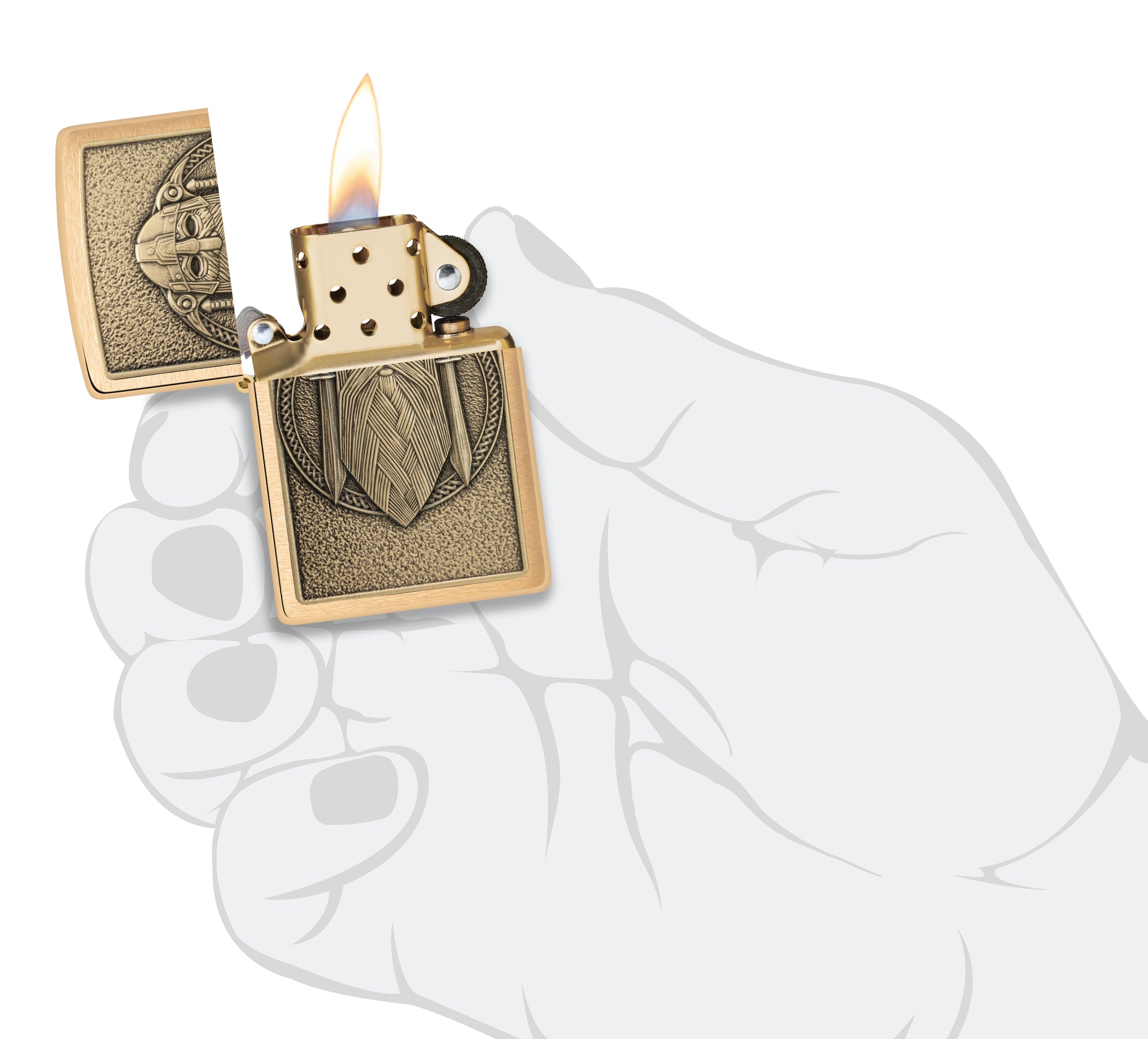 Odin Emblem