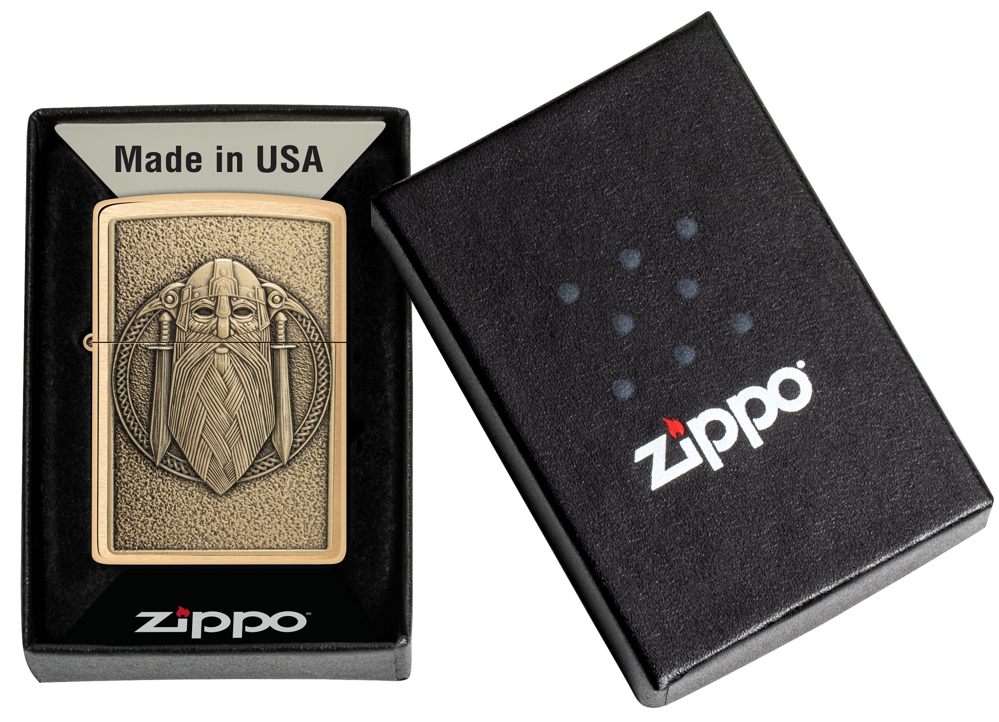 Odin Emblem