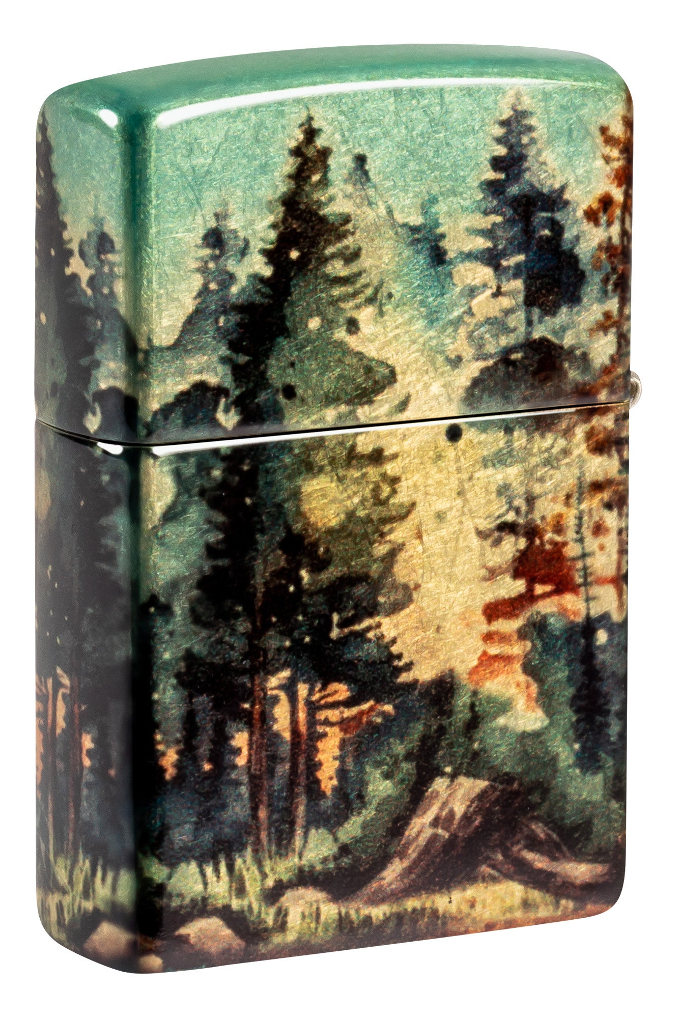 Off the Grid Design
