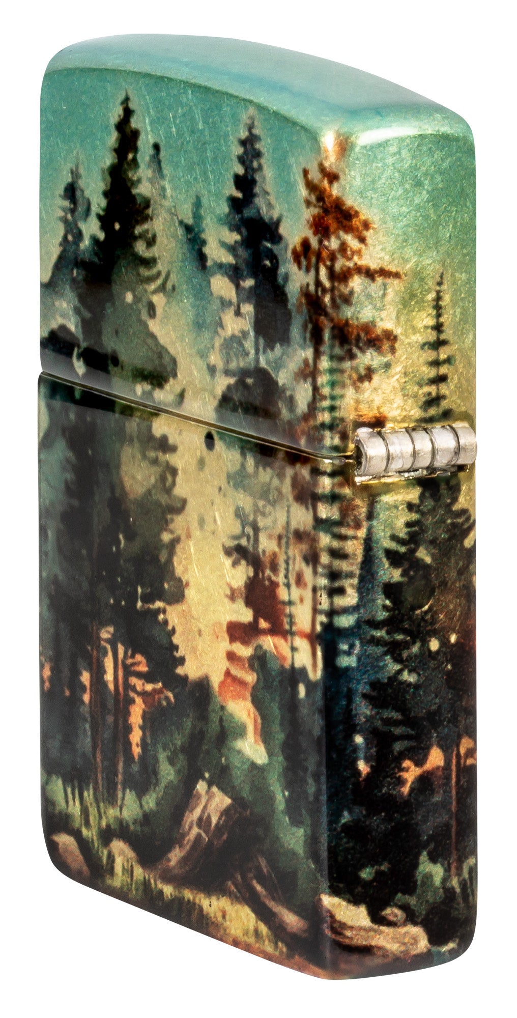 Off the Grid Design