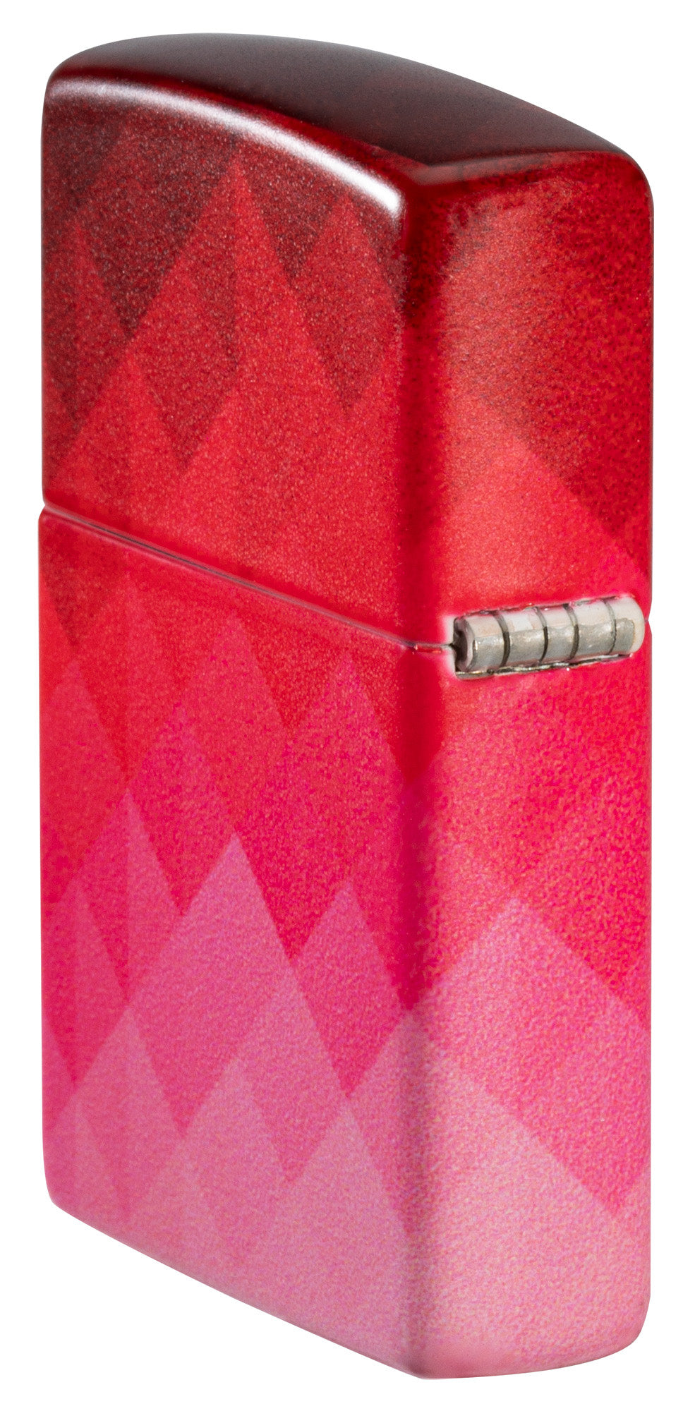 Ombre Pixel Design