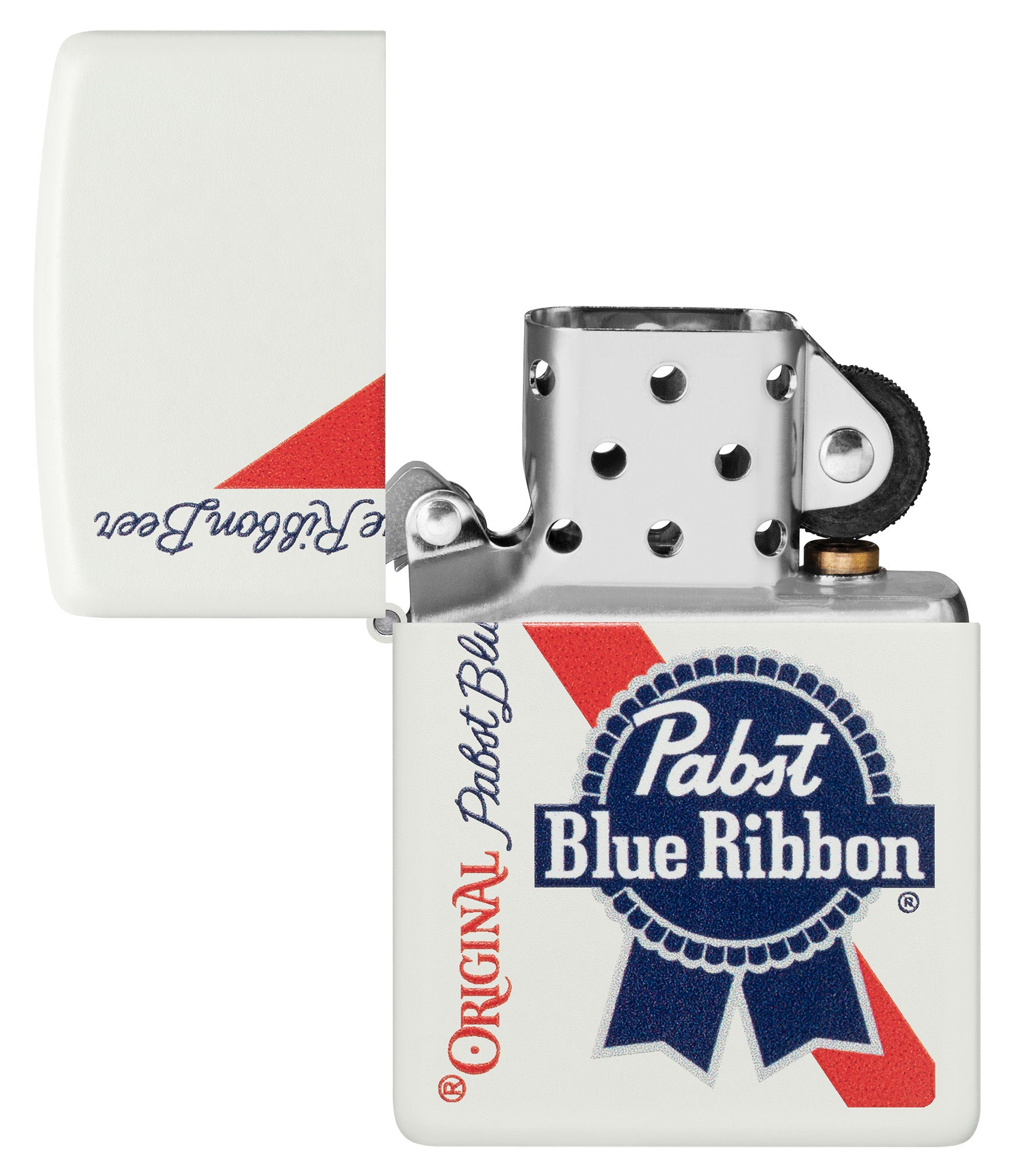 Pabst Blue Ribbon Original Design