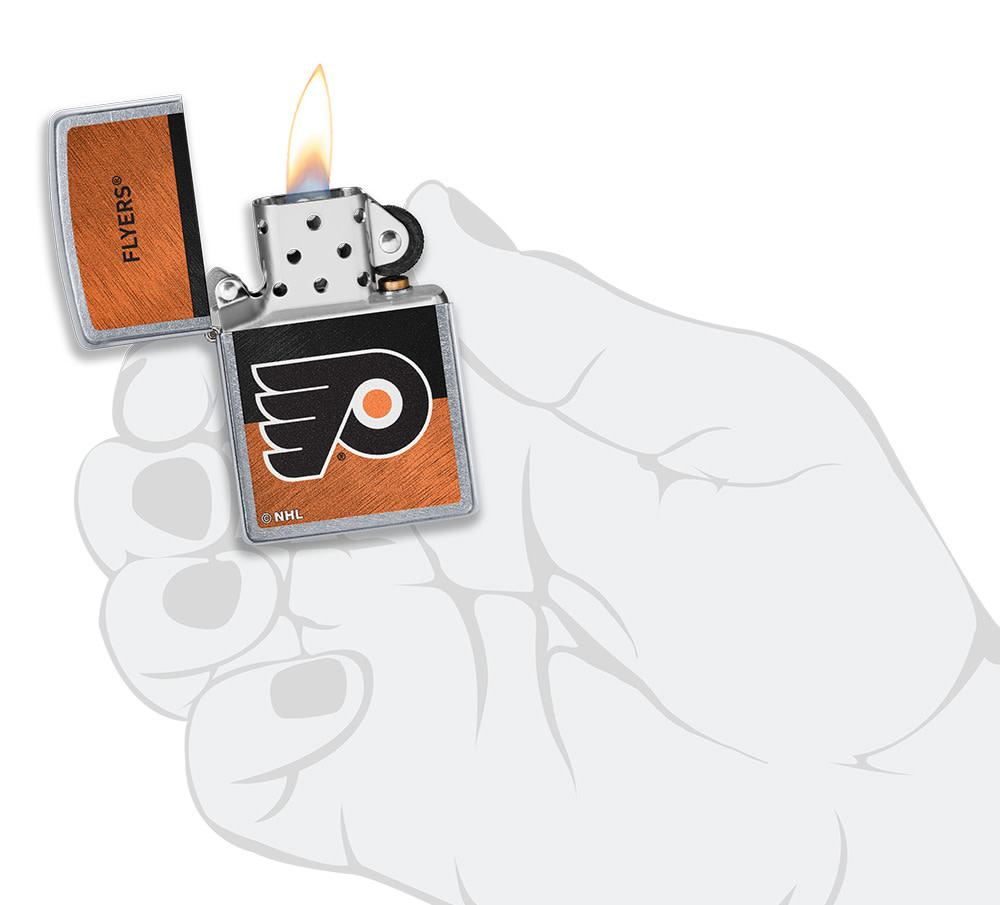 Philadelphia Flyers® Icon Design