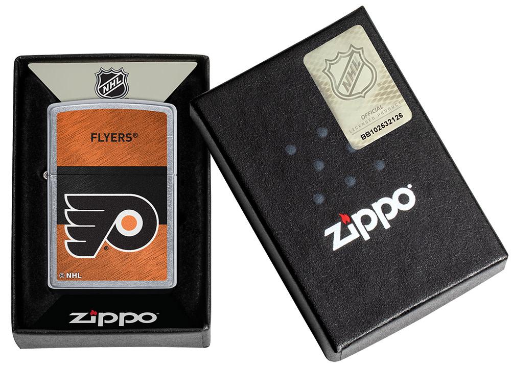 Philadelphia Flyers® Icon Design