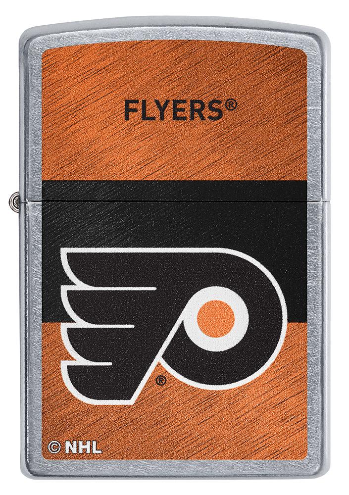 Philadelphia Flyers® Icon Design