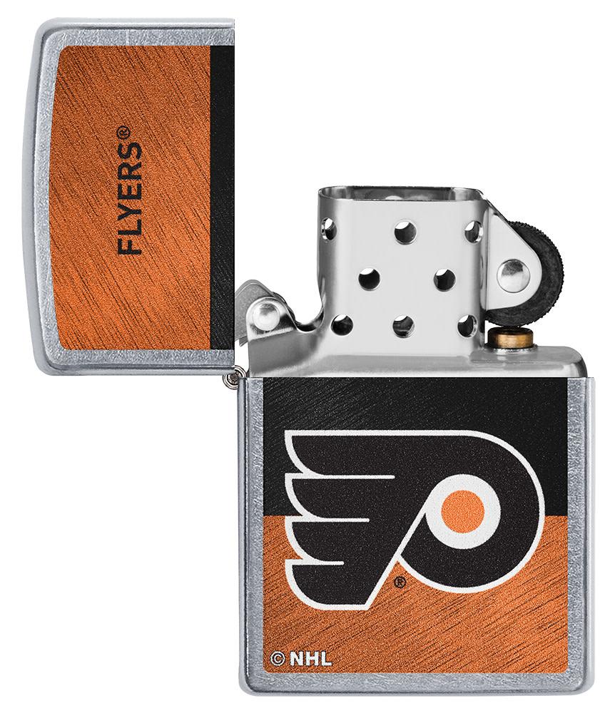Philadelphia Flyers® Icon Design