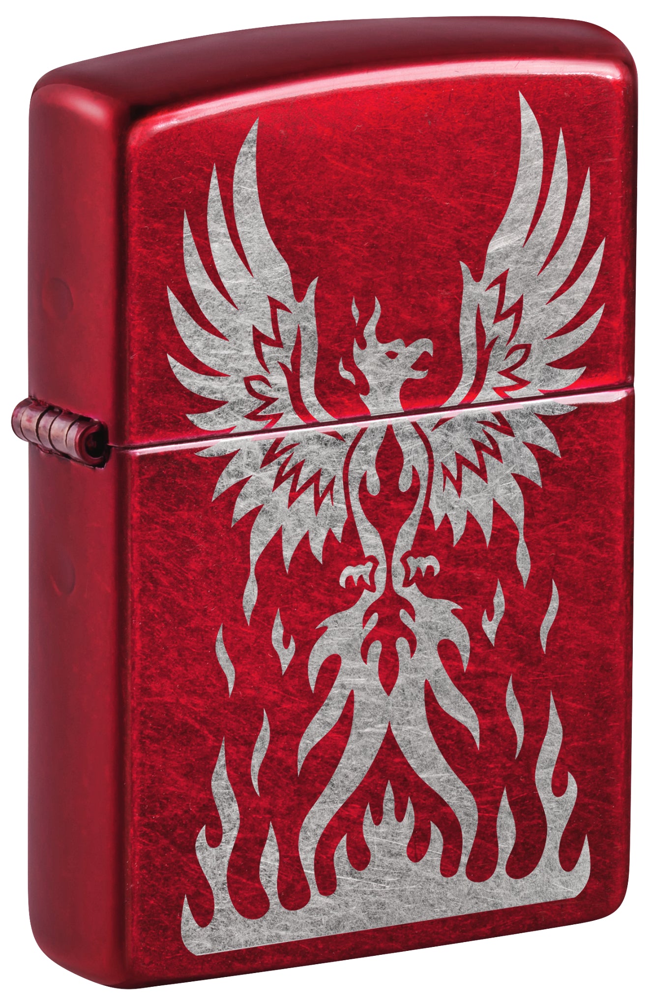 Phoenix Rising Design