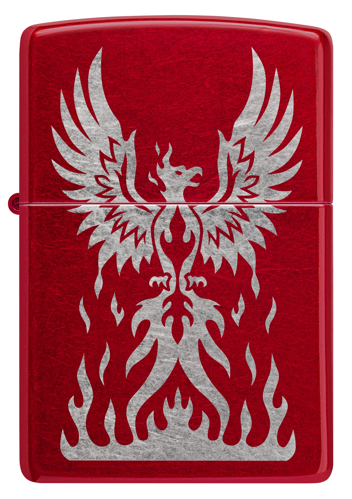 Phoenix Rising Design