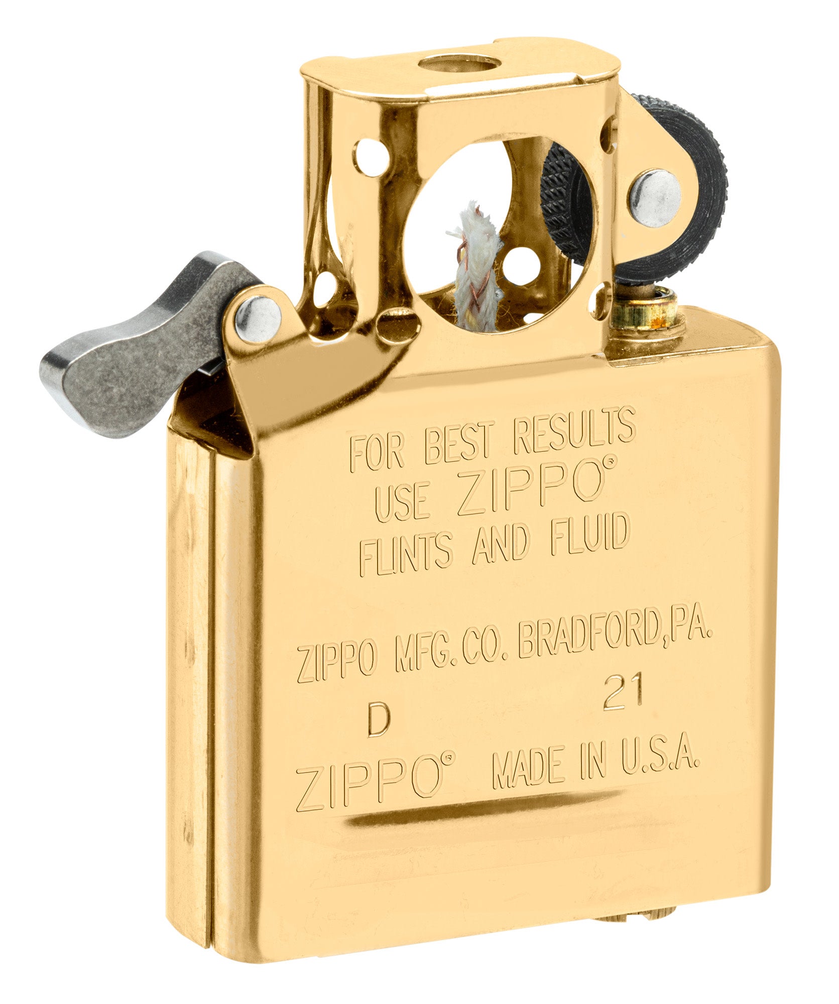 Pipe Lighter Insert