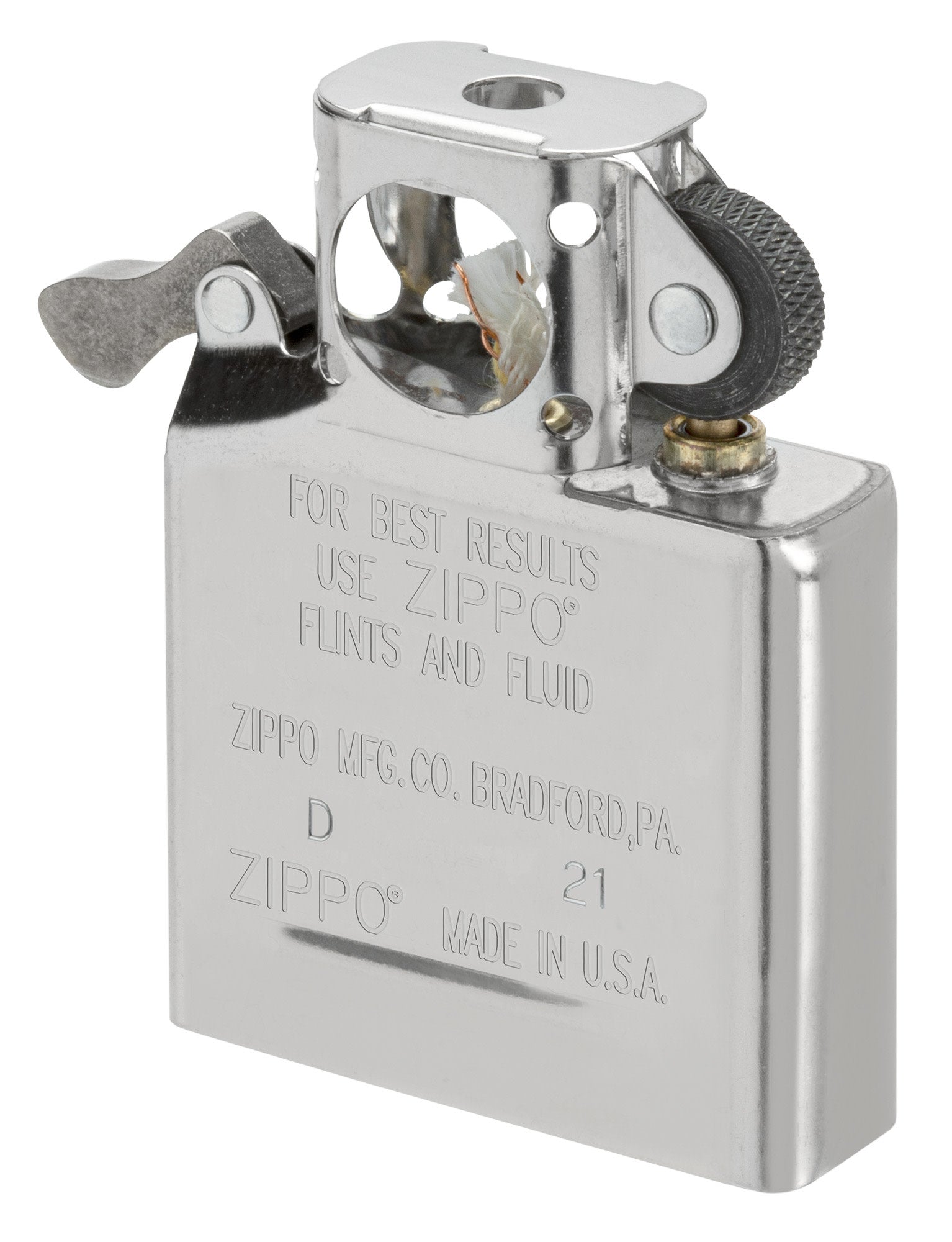 Pipe Lighter Insert