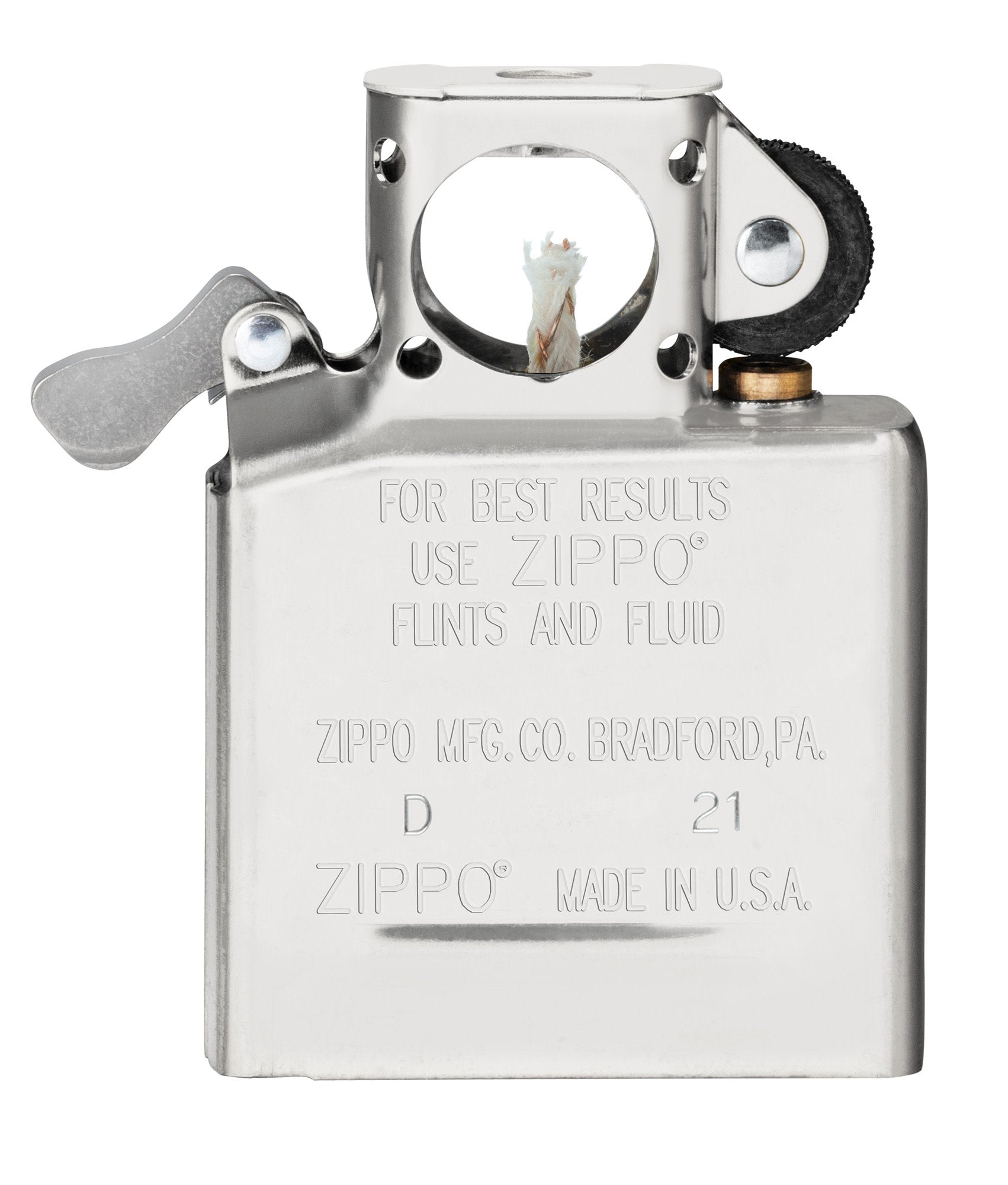 Pipe Lighter Insert