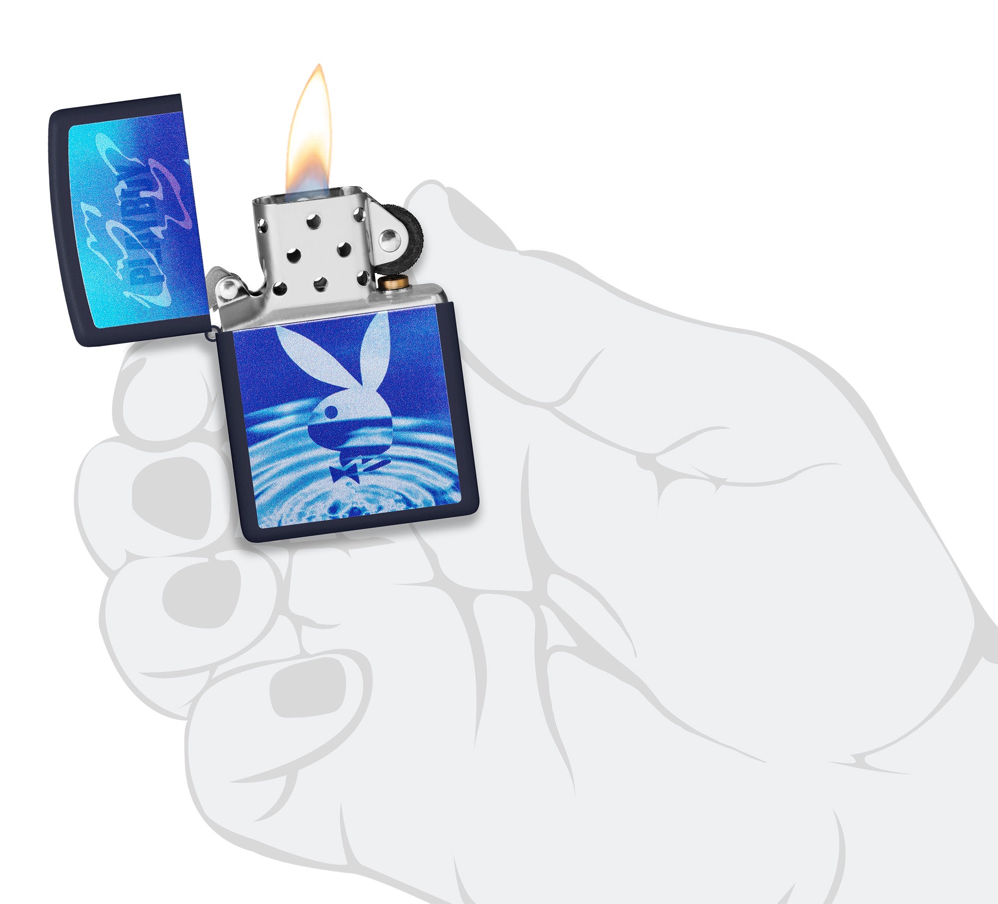 Playboy Dream Diving Design
