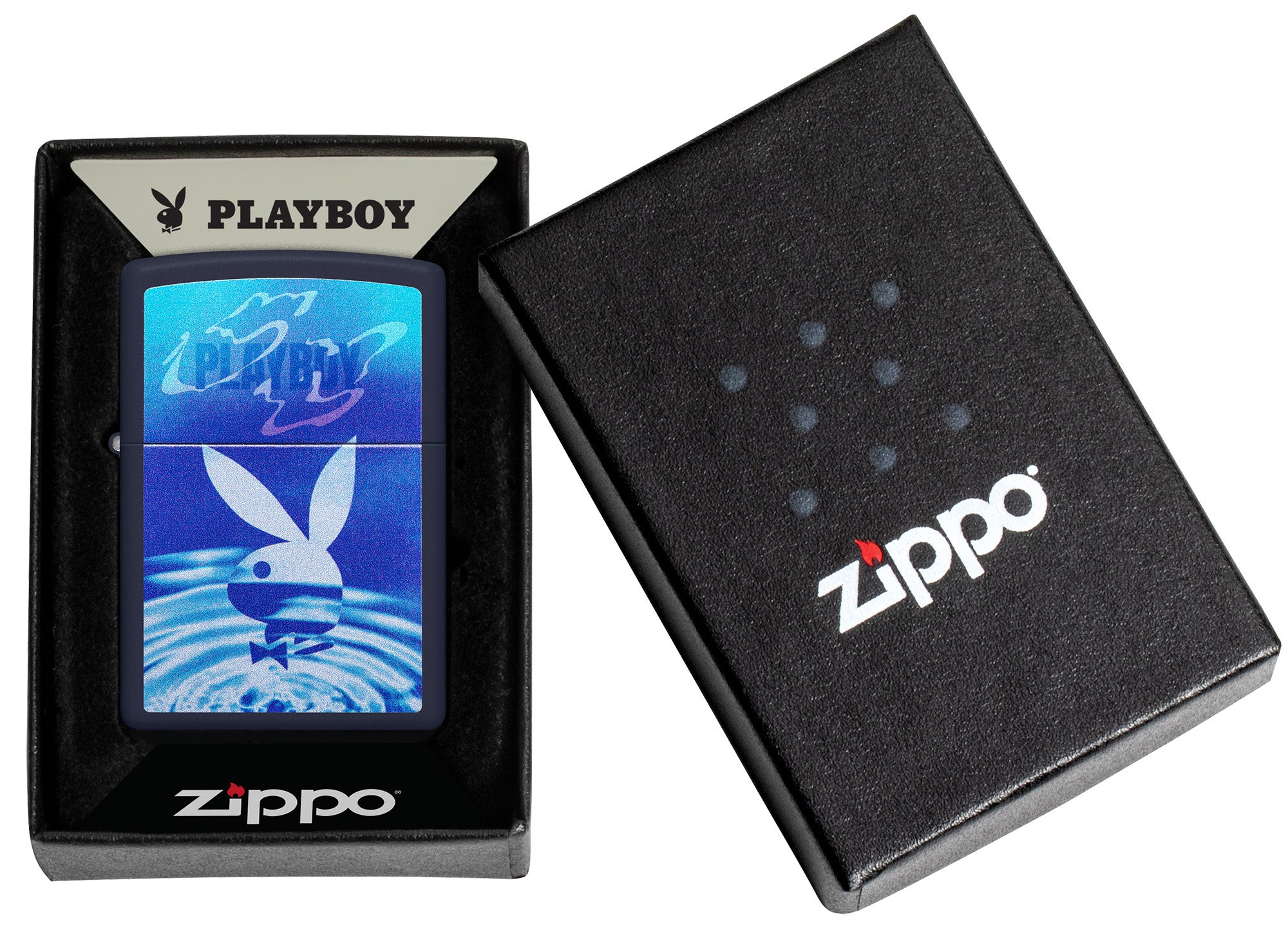Playboy Dream Diving Design