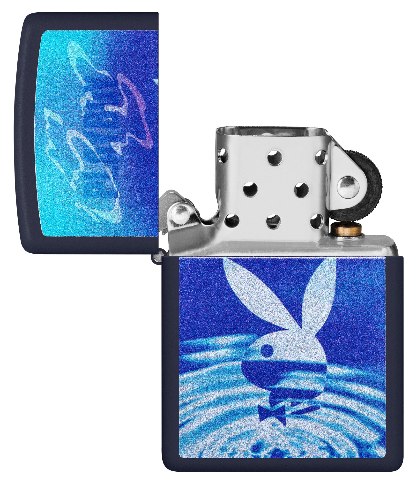 Playboy Dream Diving Design