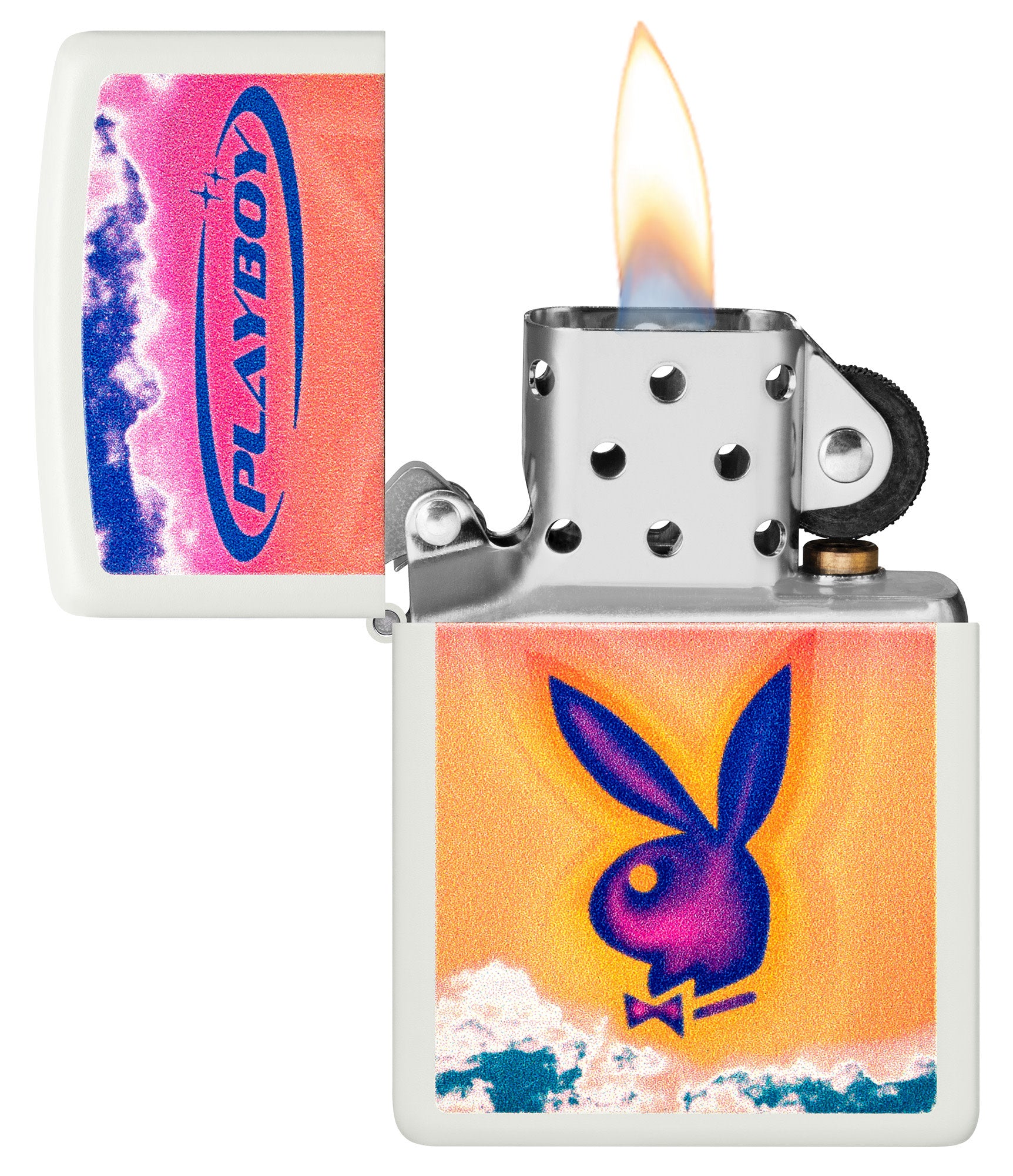 Playboy Sunset Beach Design