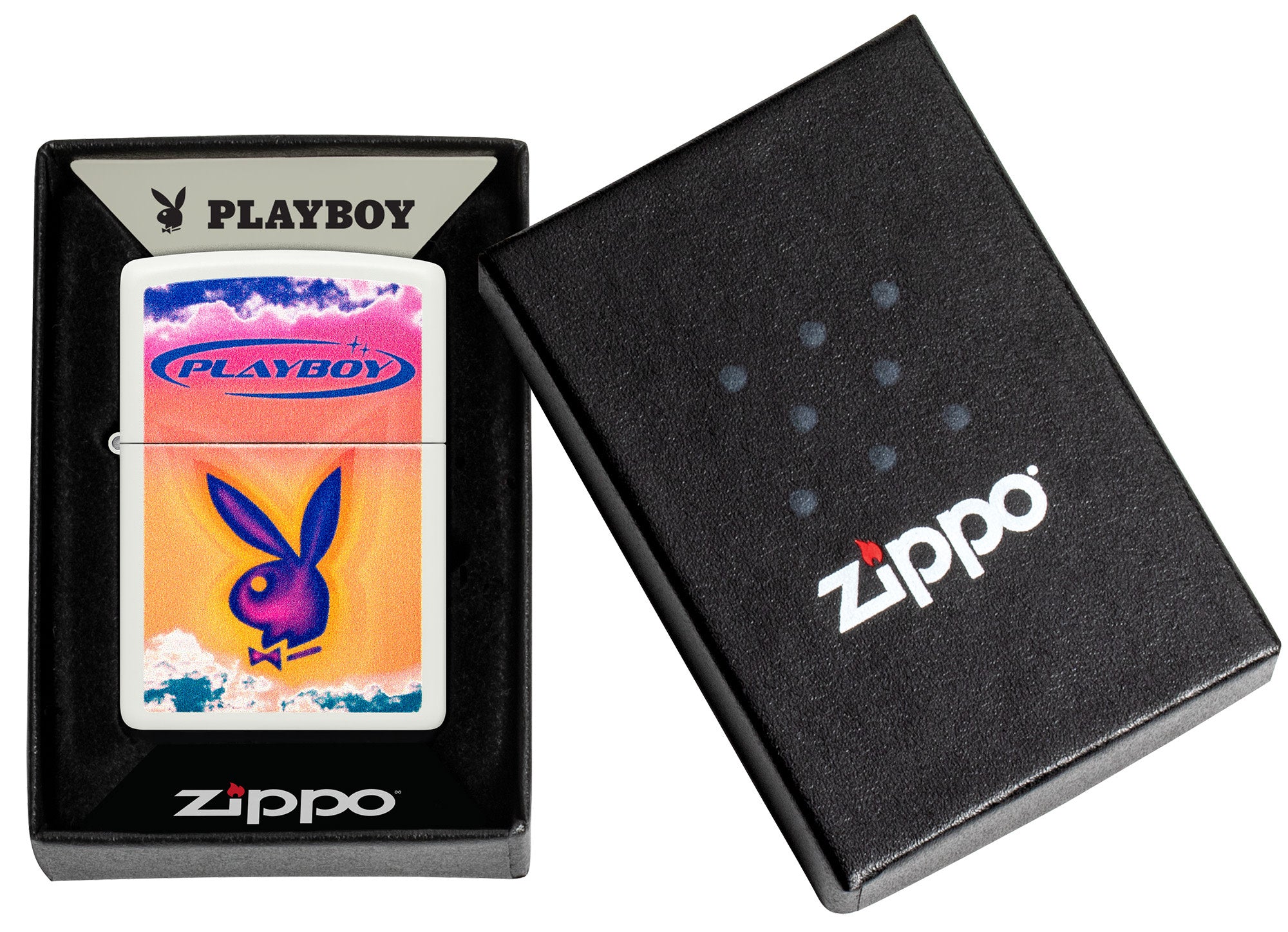 Playboy Sunset Beach Design