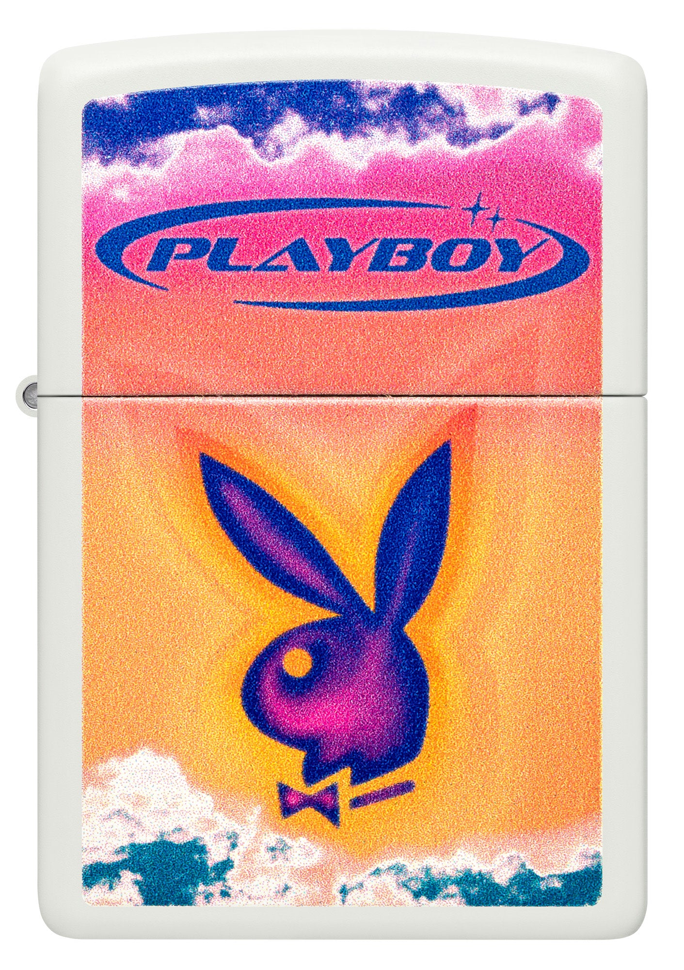 Playboy Sunset Beach Design