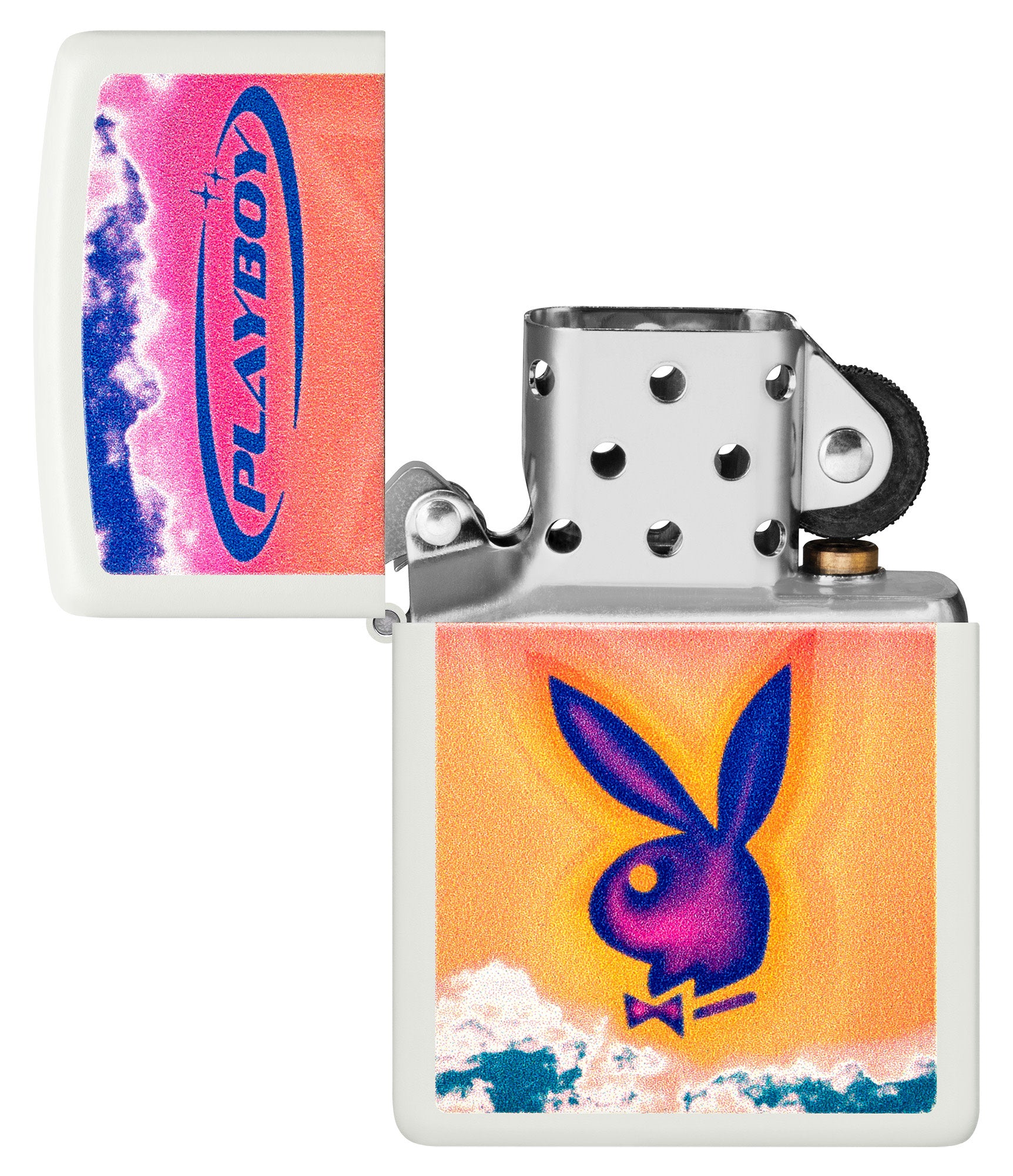 Playboy Sunset Beach Design