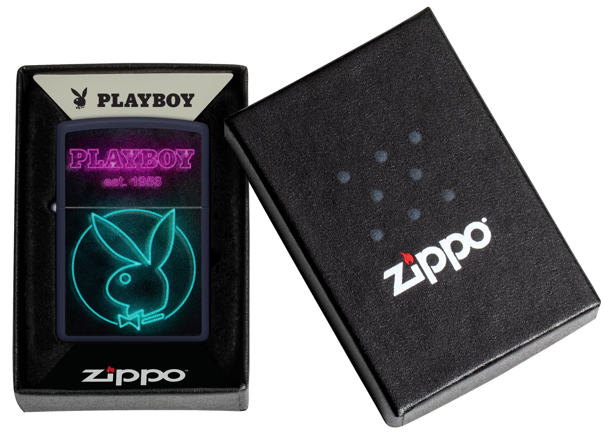 Playboy Neon