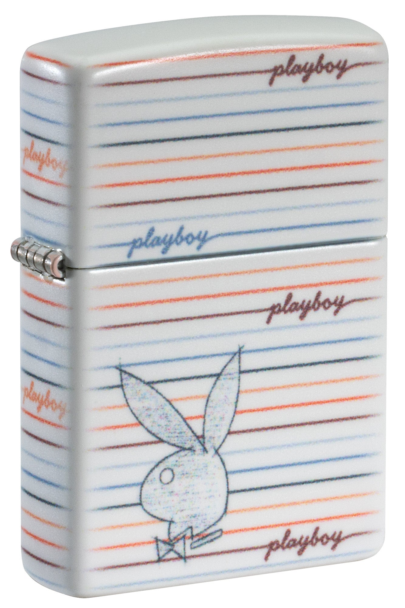 Playboy Sketch Design