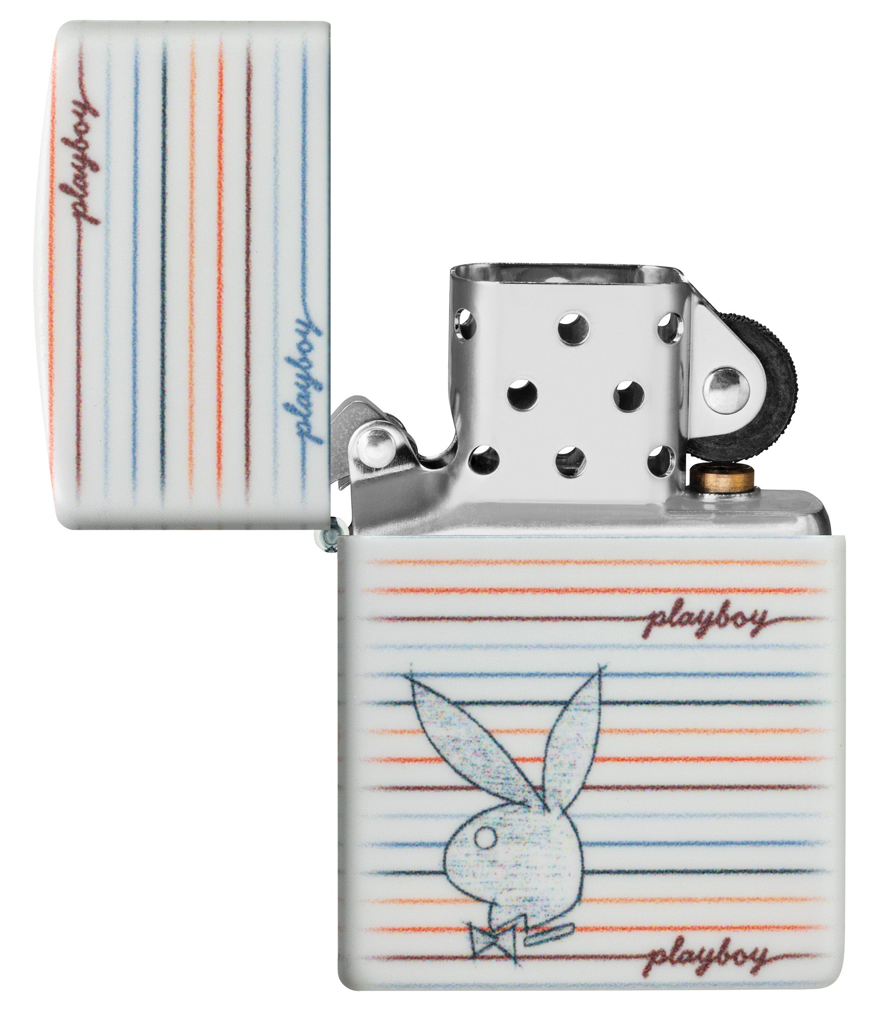 Playboy Sketch Design