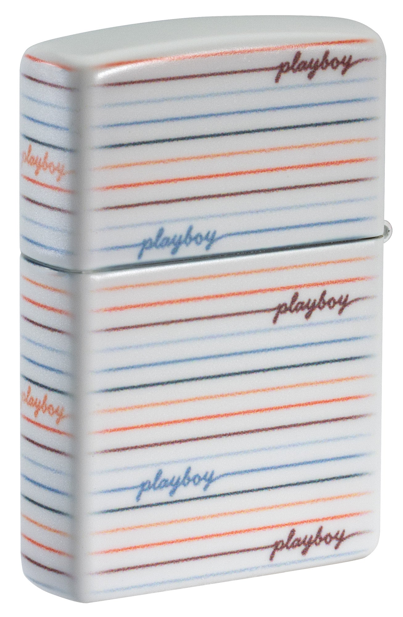 Playboy Sketch Design
