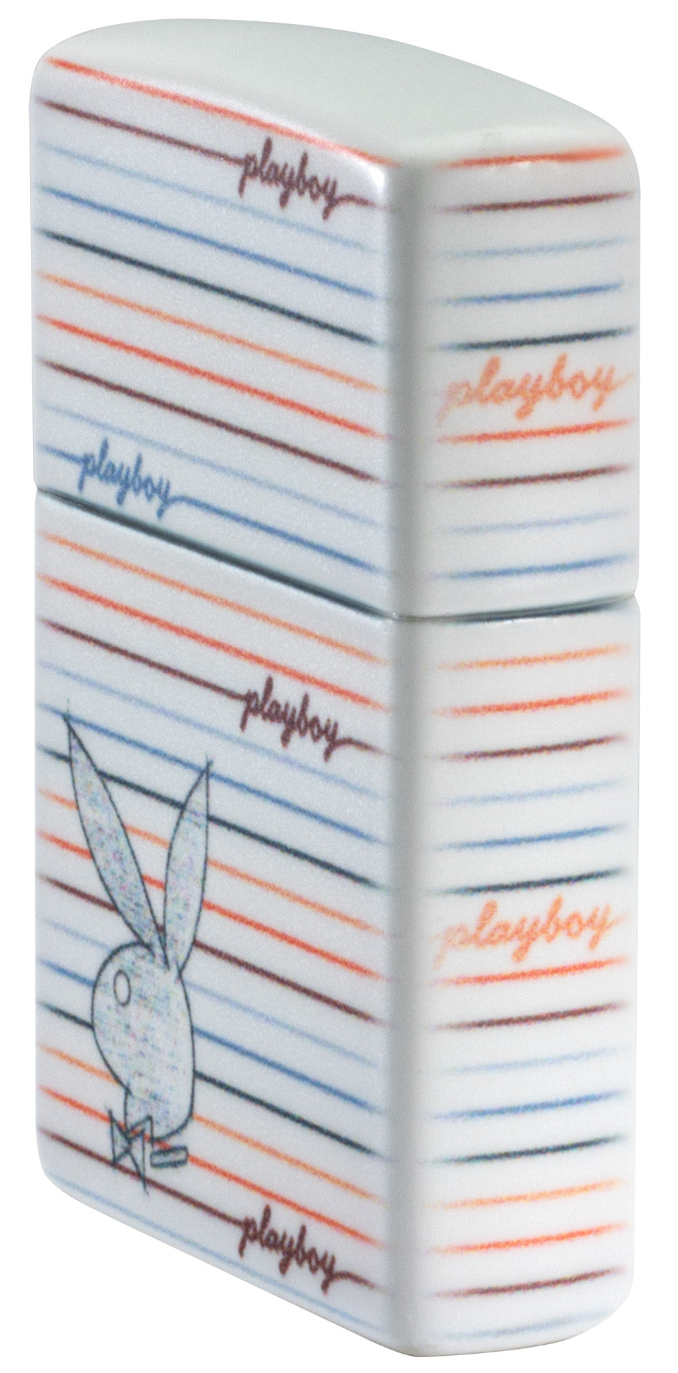 Playboy Sketch Design