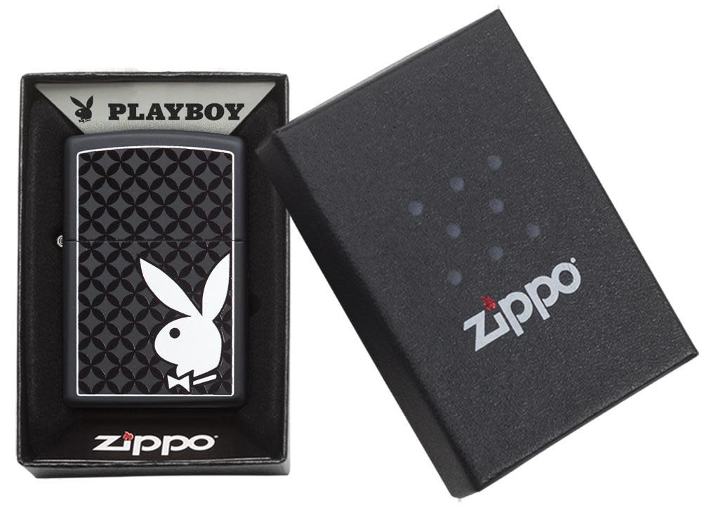 Playboy Dapper Rabbit Design