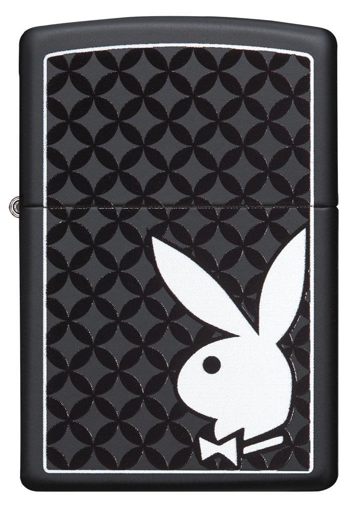 Playboy Dapper Rabbit Design