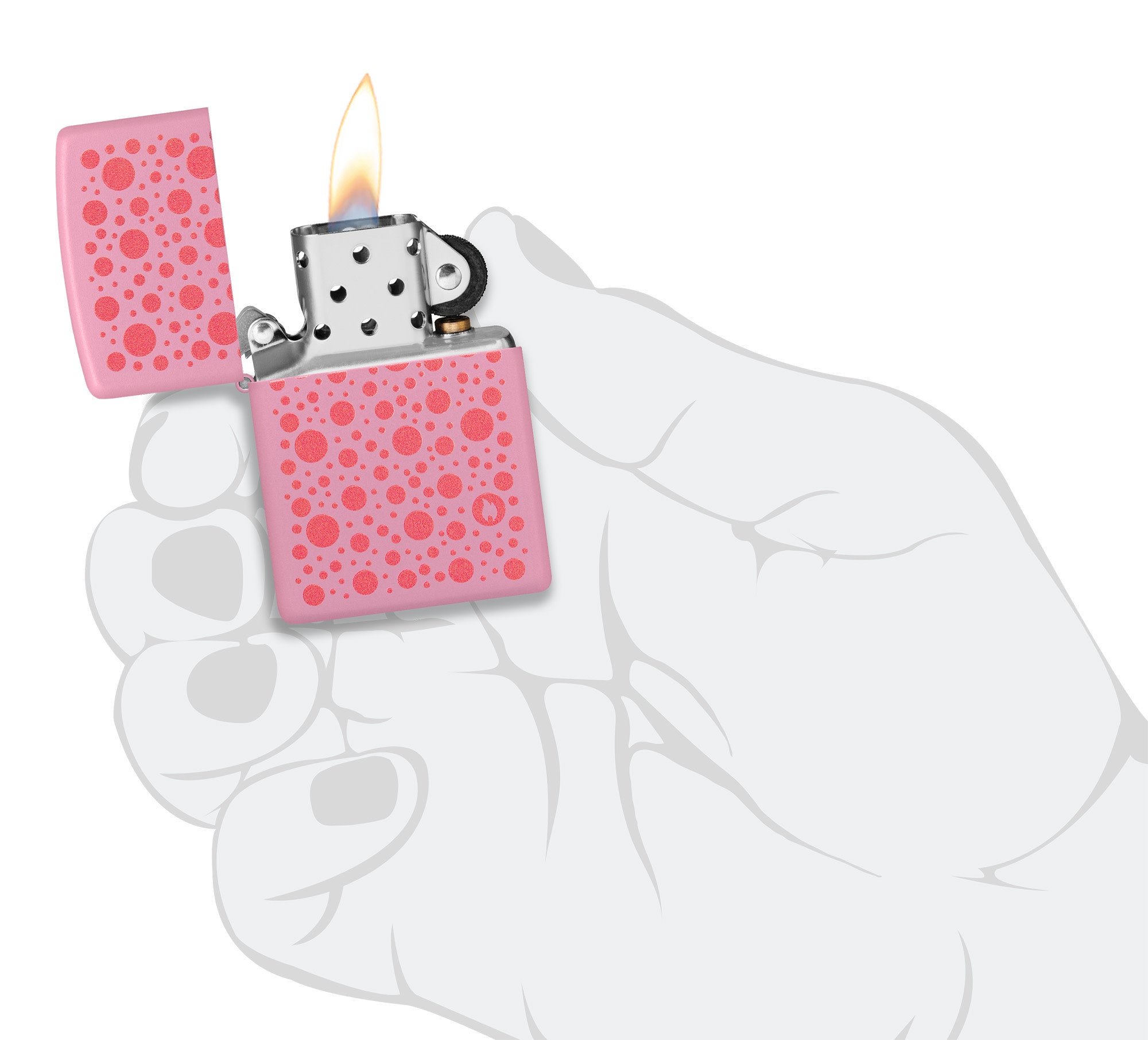 Polka Dot Design