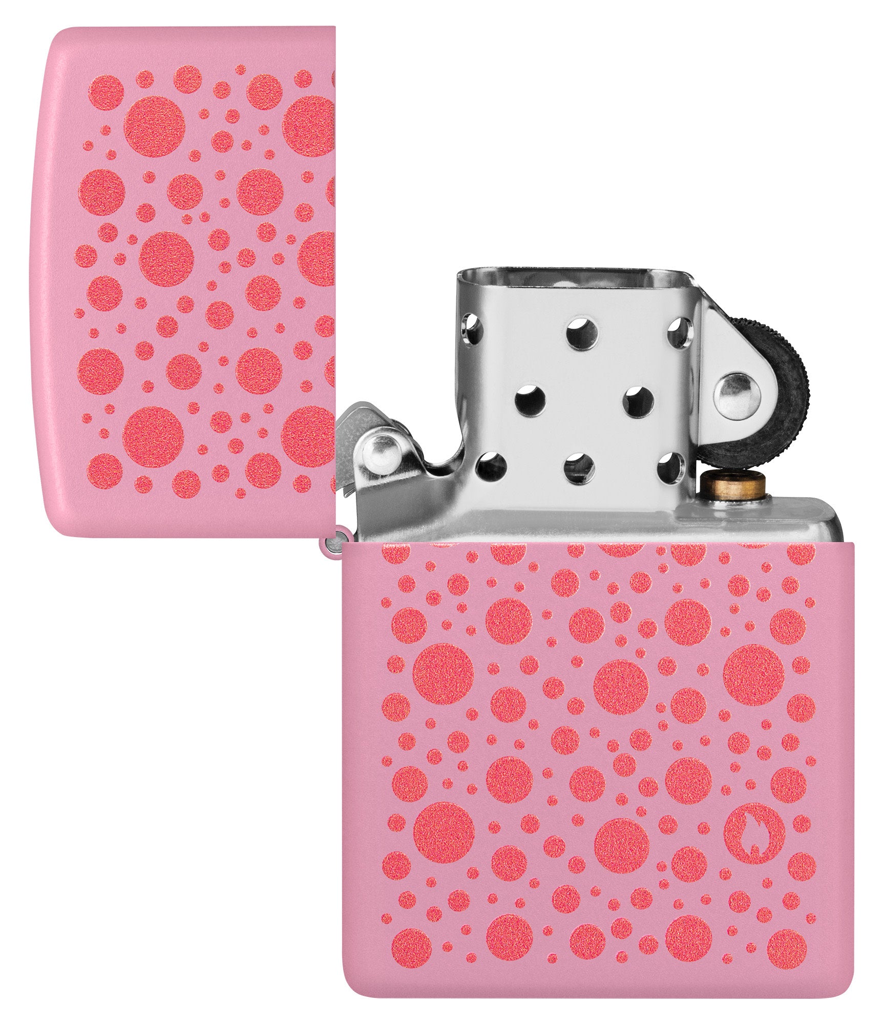 Polka Dot Design
