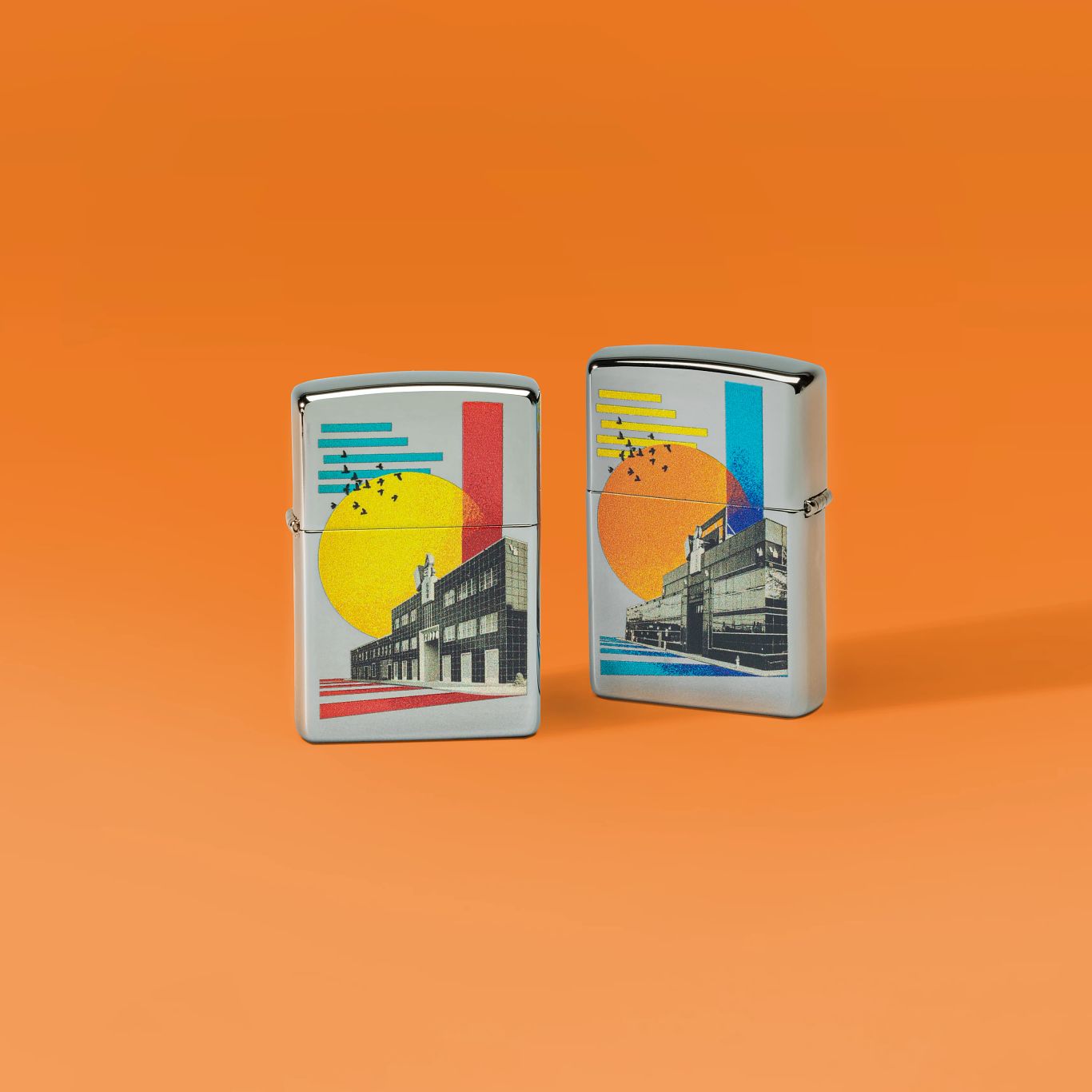 Pop HQ Design