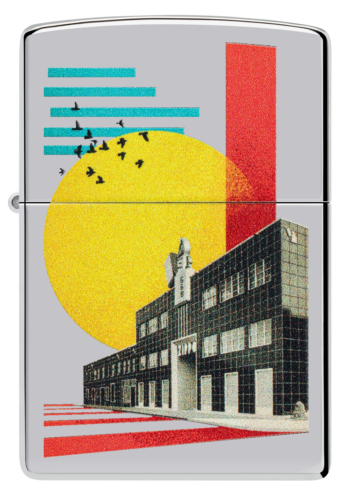 Pop HQ Design